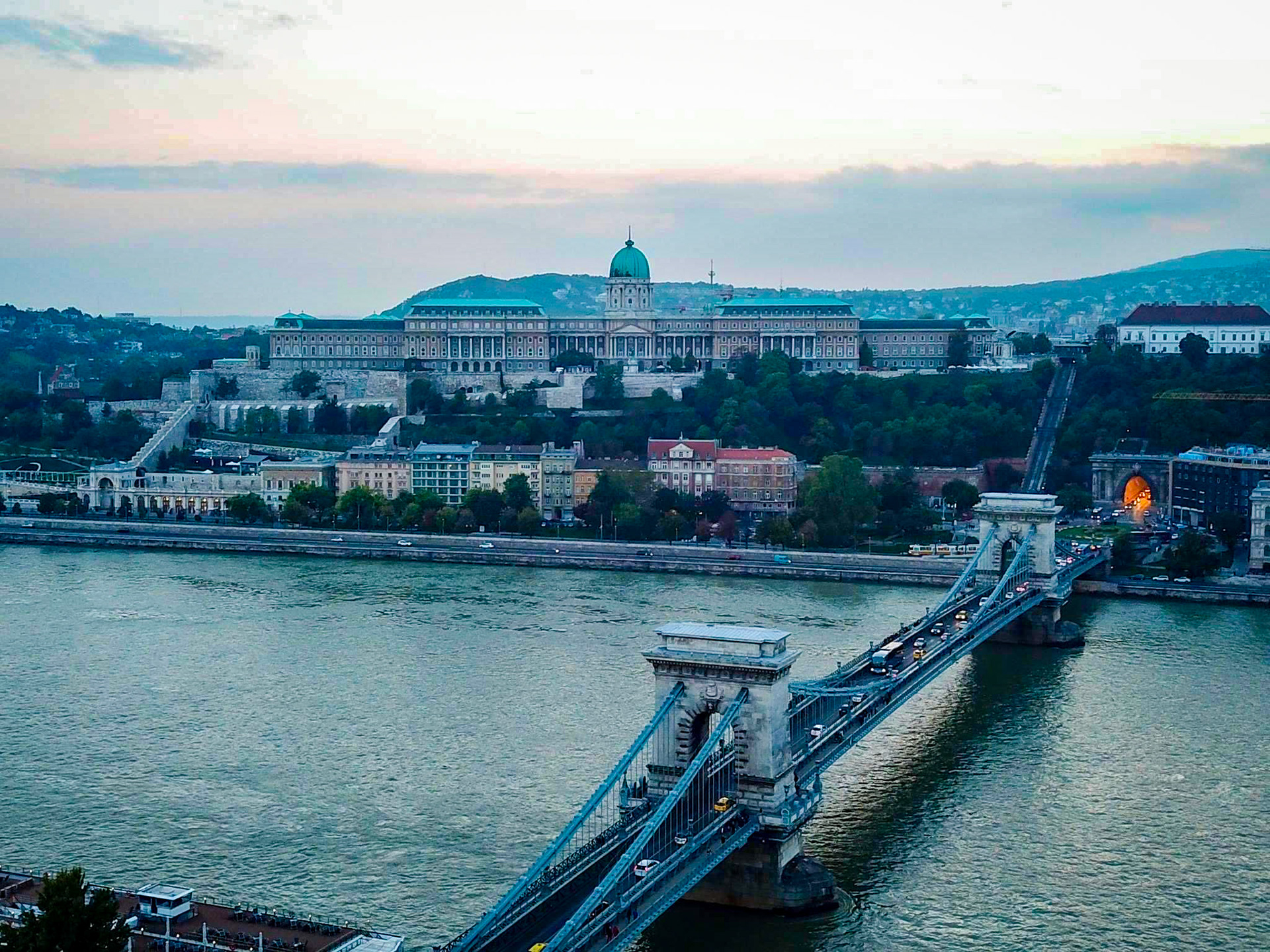 Budapest, Hungary