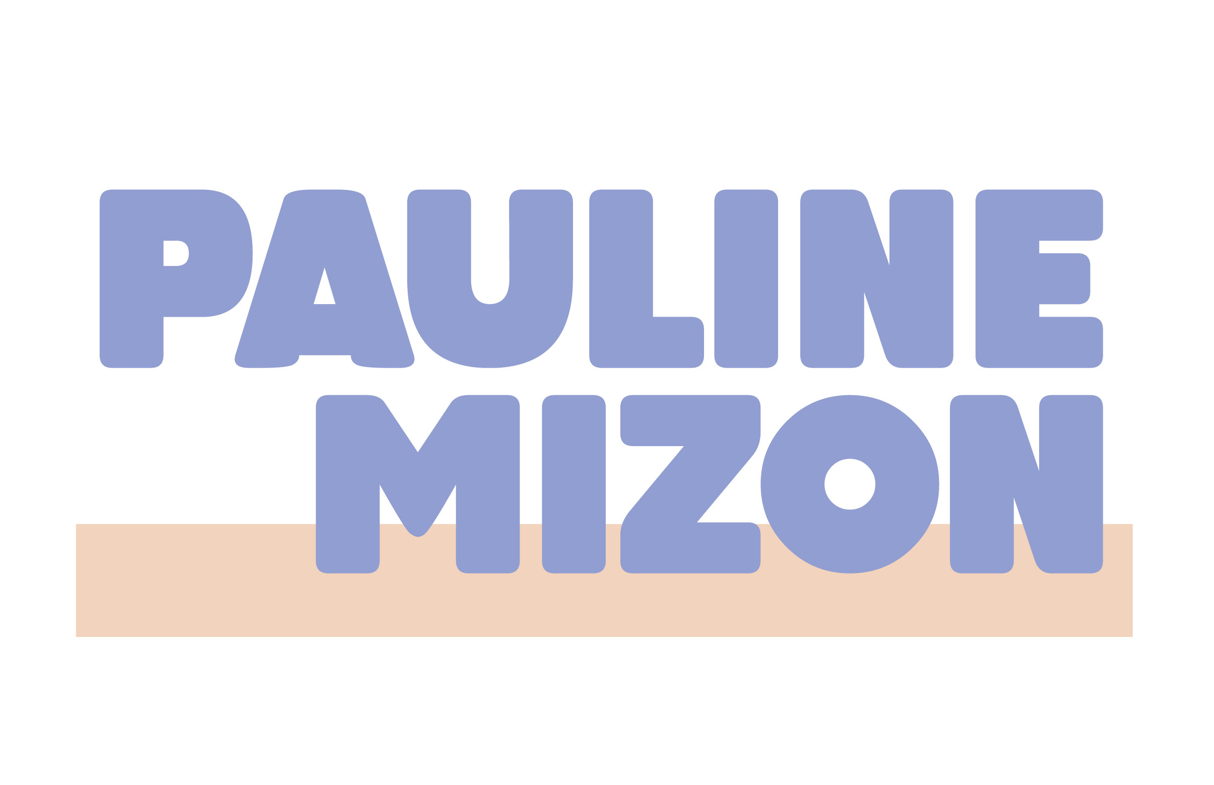 Pauline Mizon