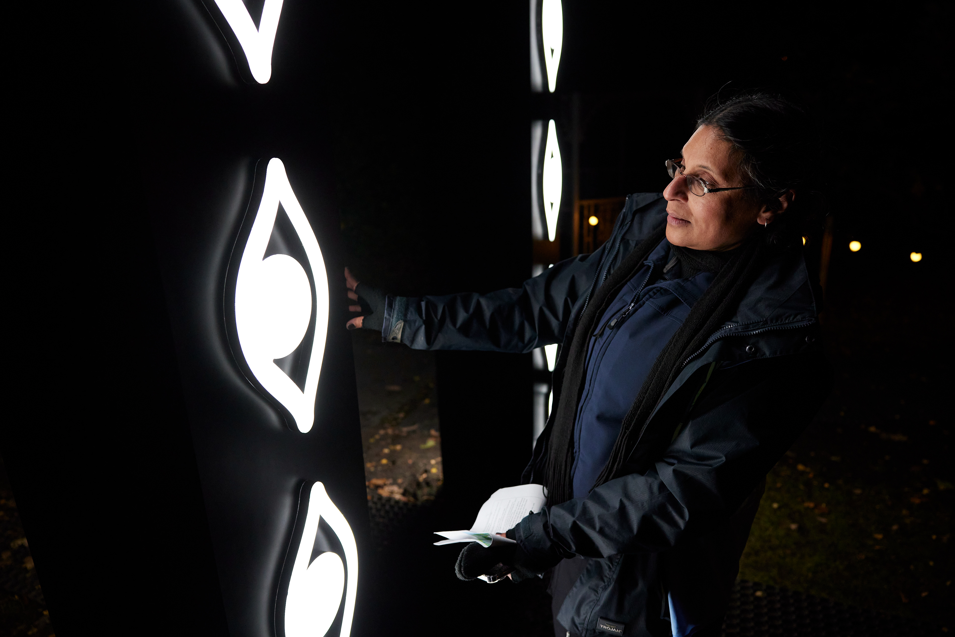 Photo by Matthew Andrews