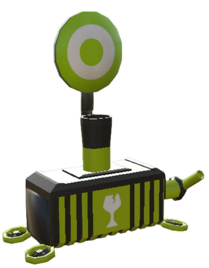 Final Concept
