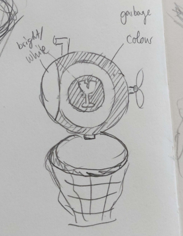 Third Concept