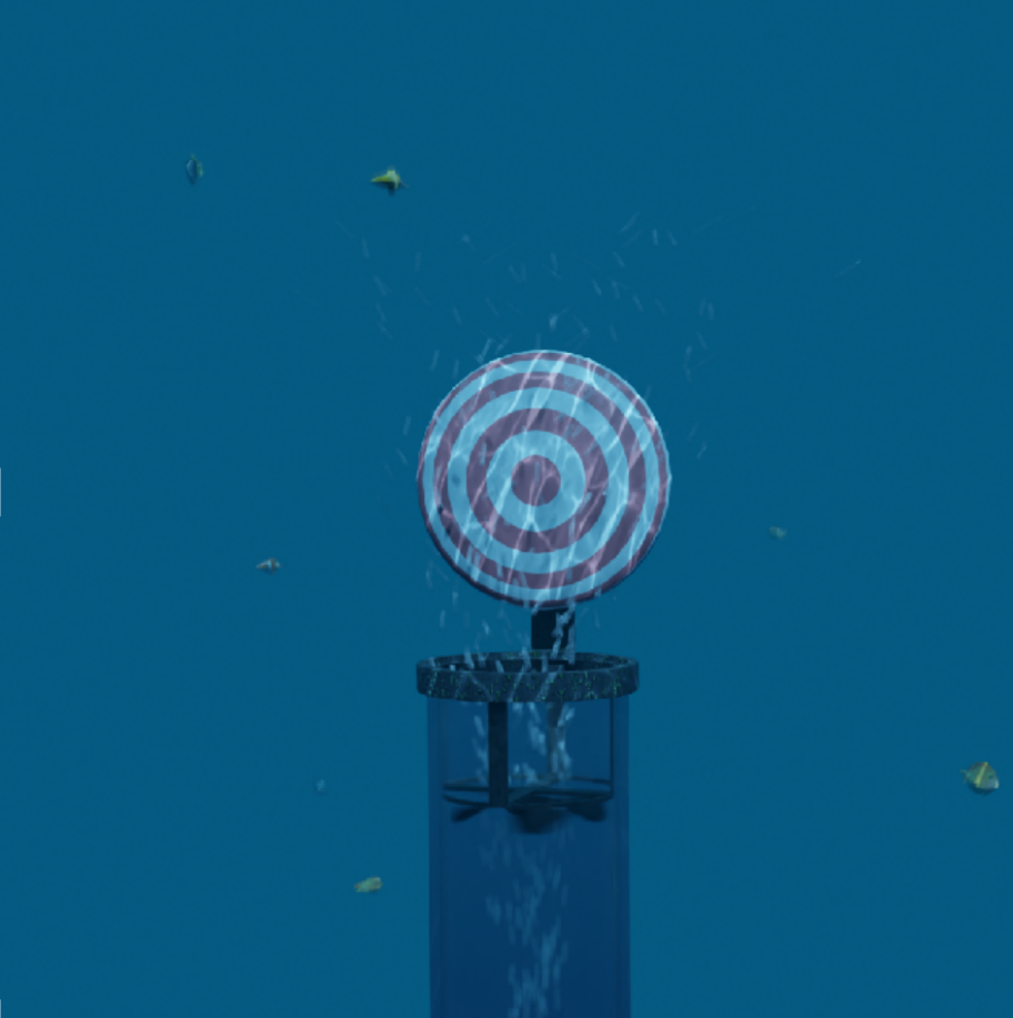 Second Concept