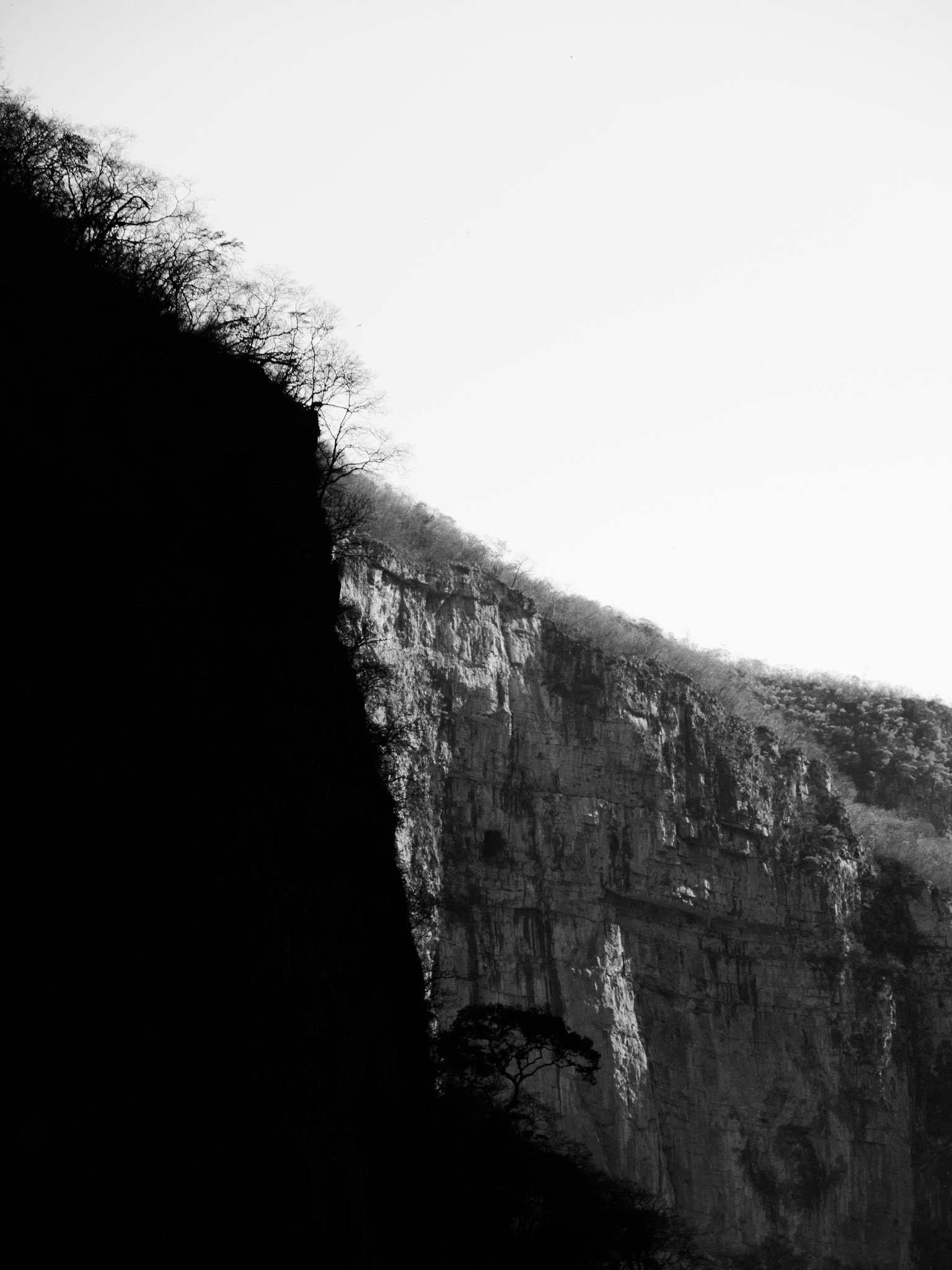 Cañón Del Sumidero, Chiapas, 2020