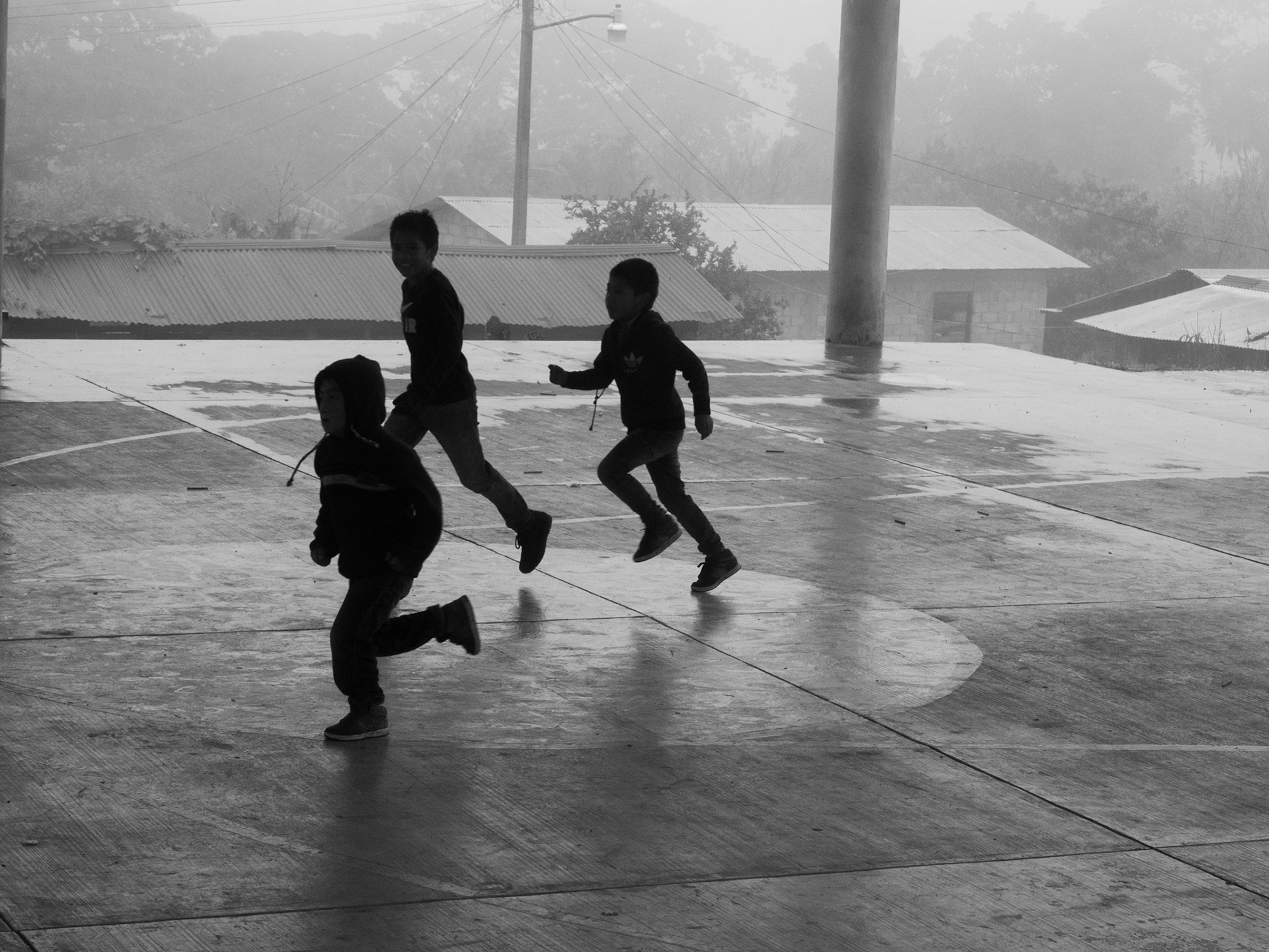 Yaxgemel, Chiapas, 2020