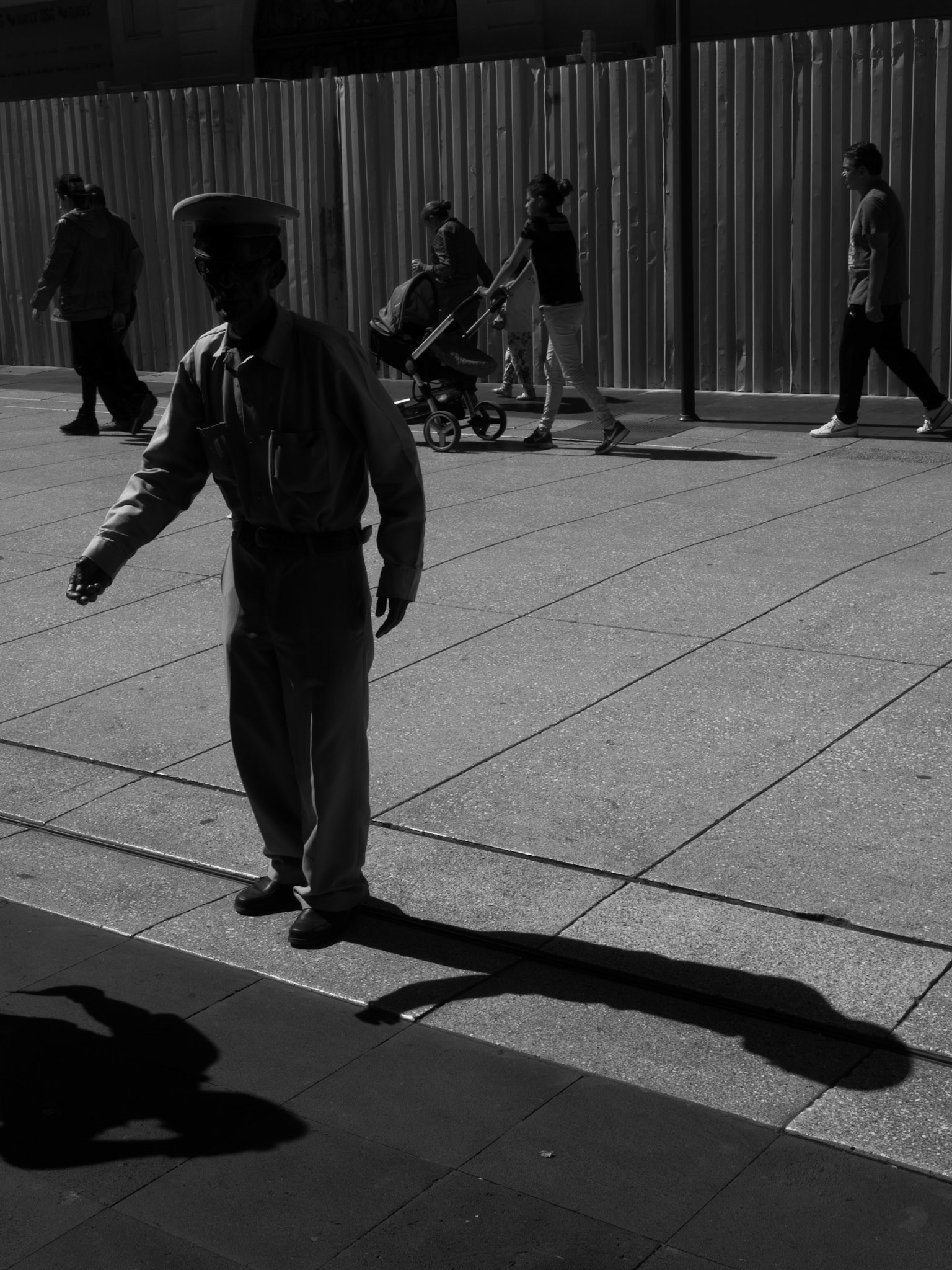 CDMX, 2017