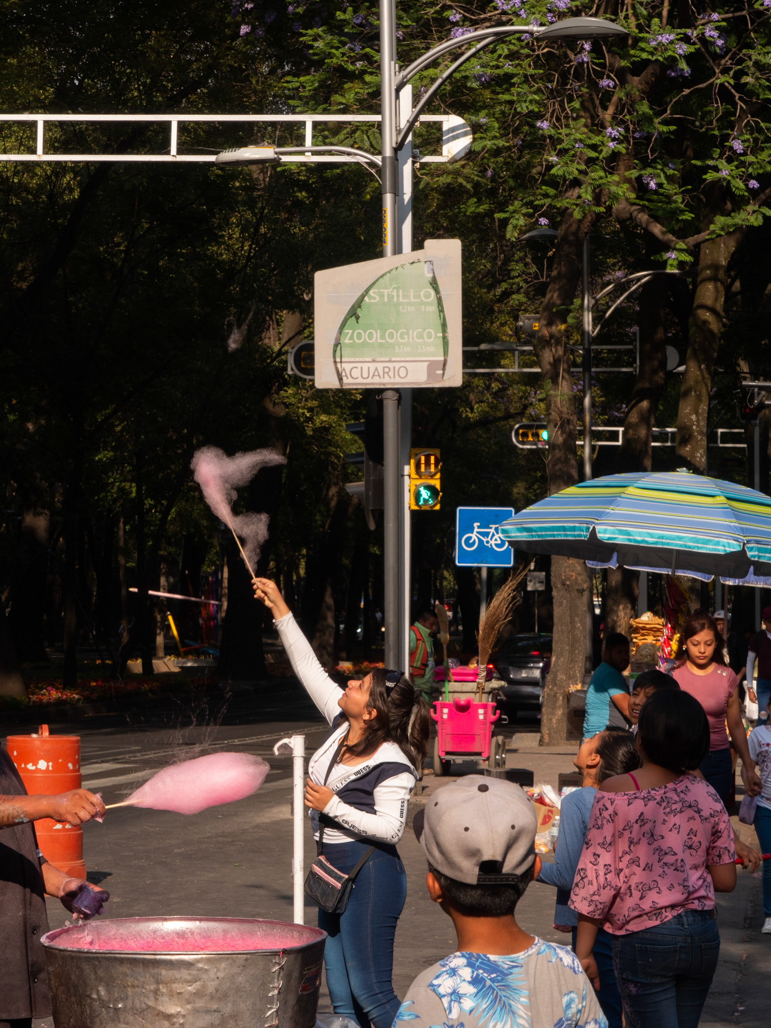 CDMX, 2019