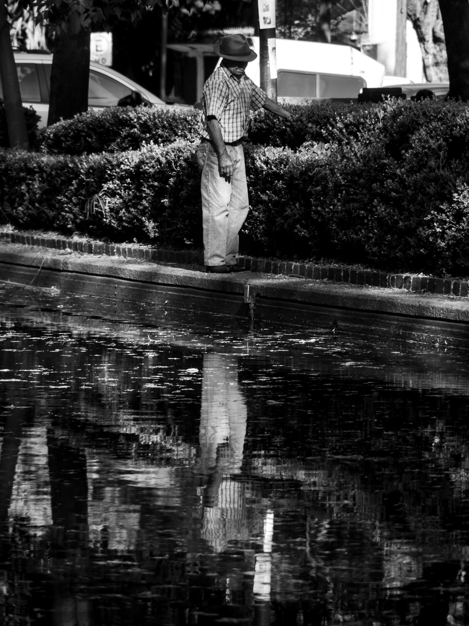CDMX, 2018