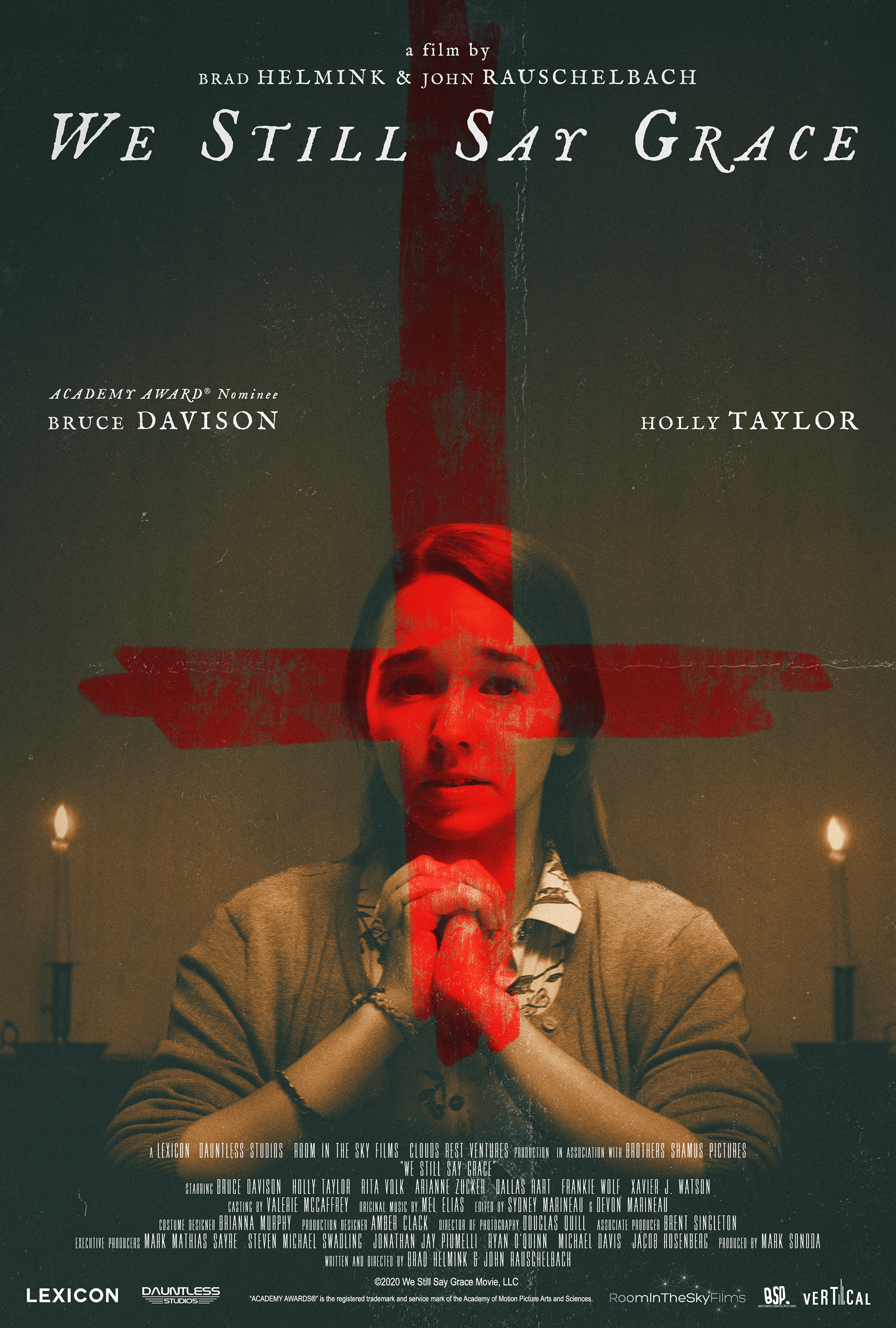 Feature Film; 2017