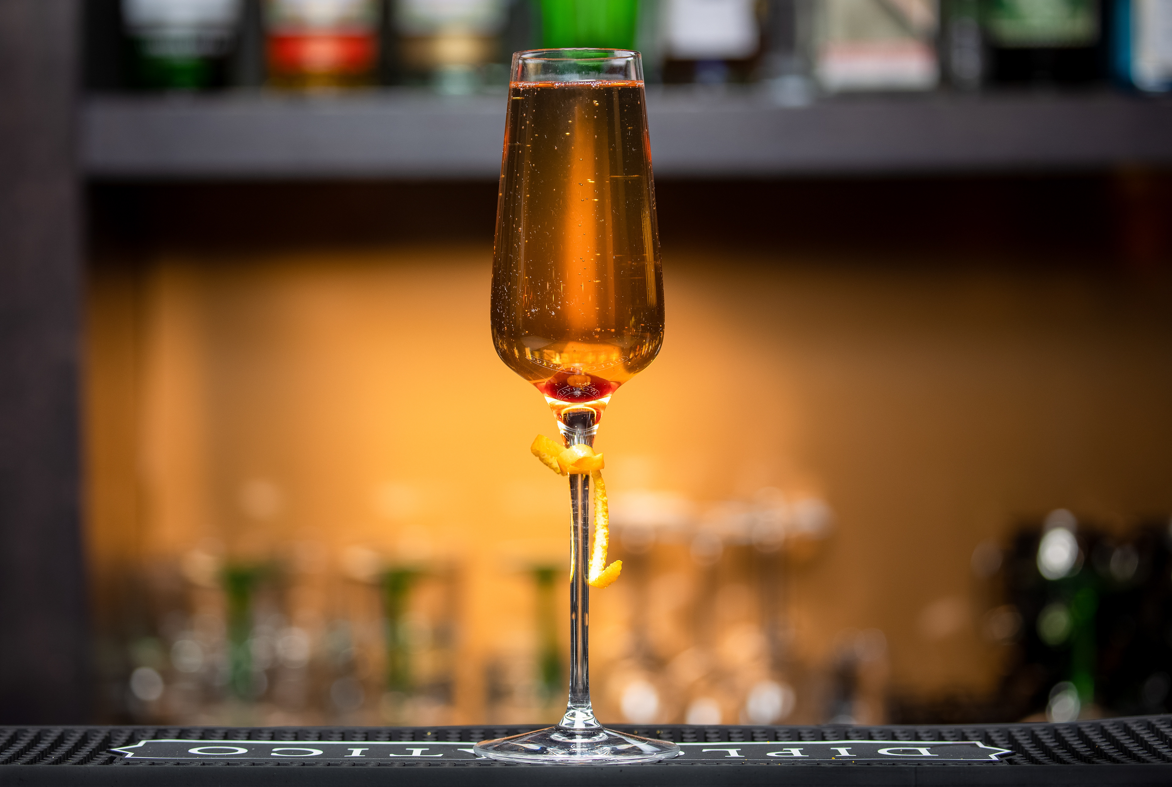 Brass Kitchen & Bar