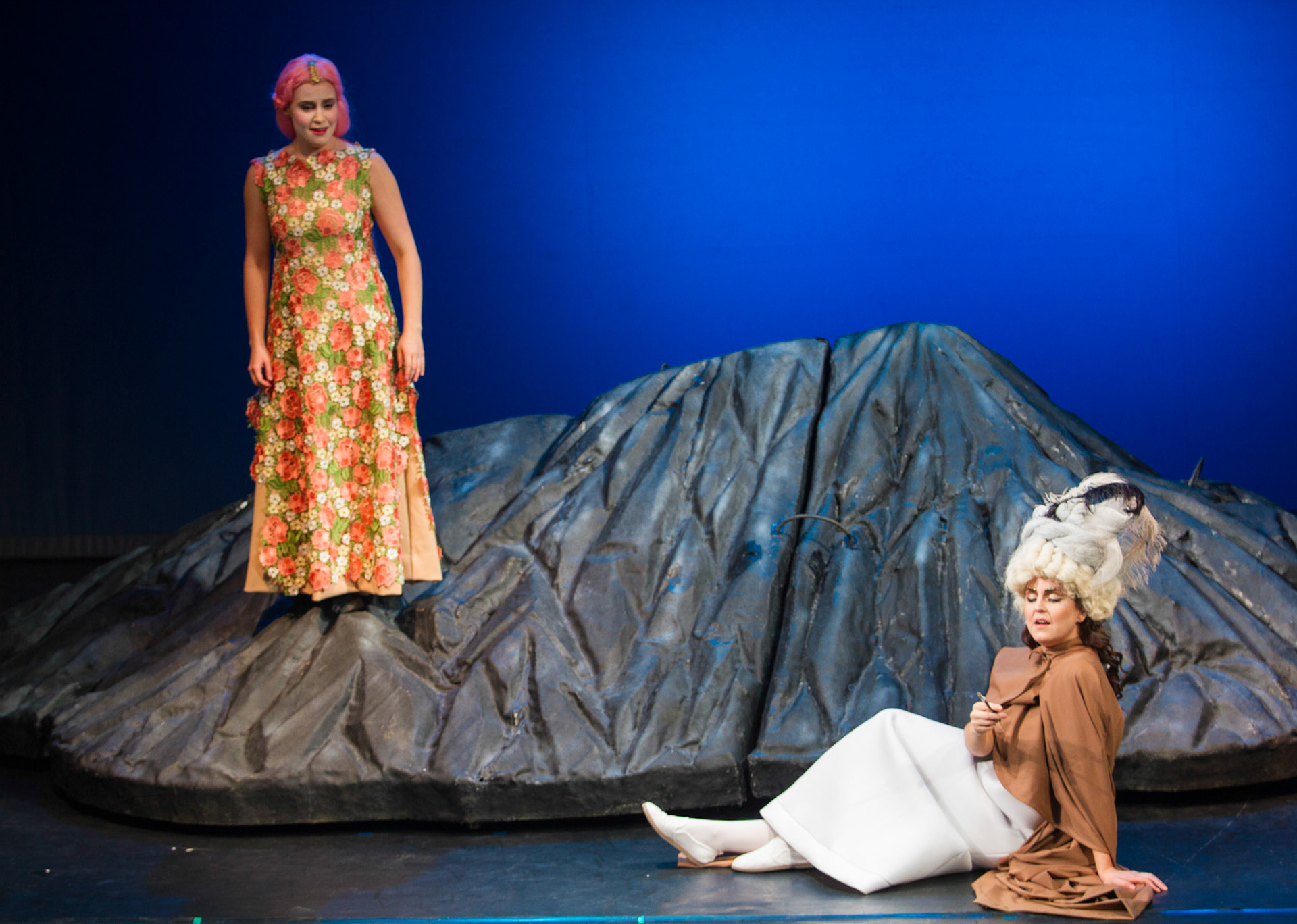Operos ir Baroko teatras