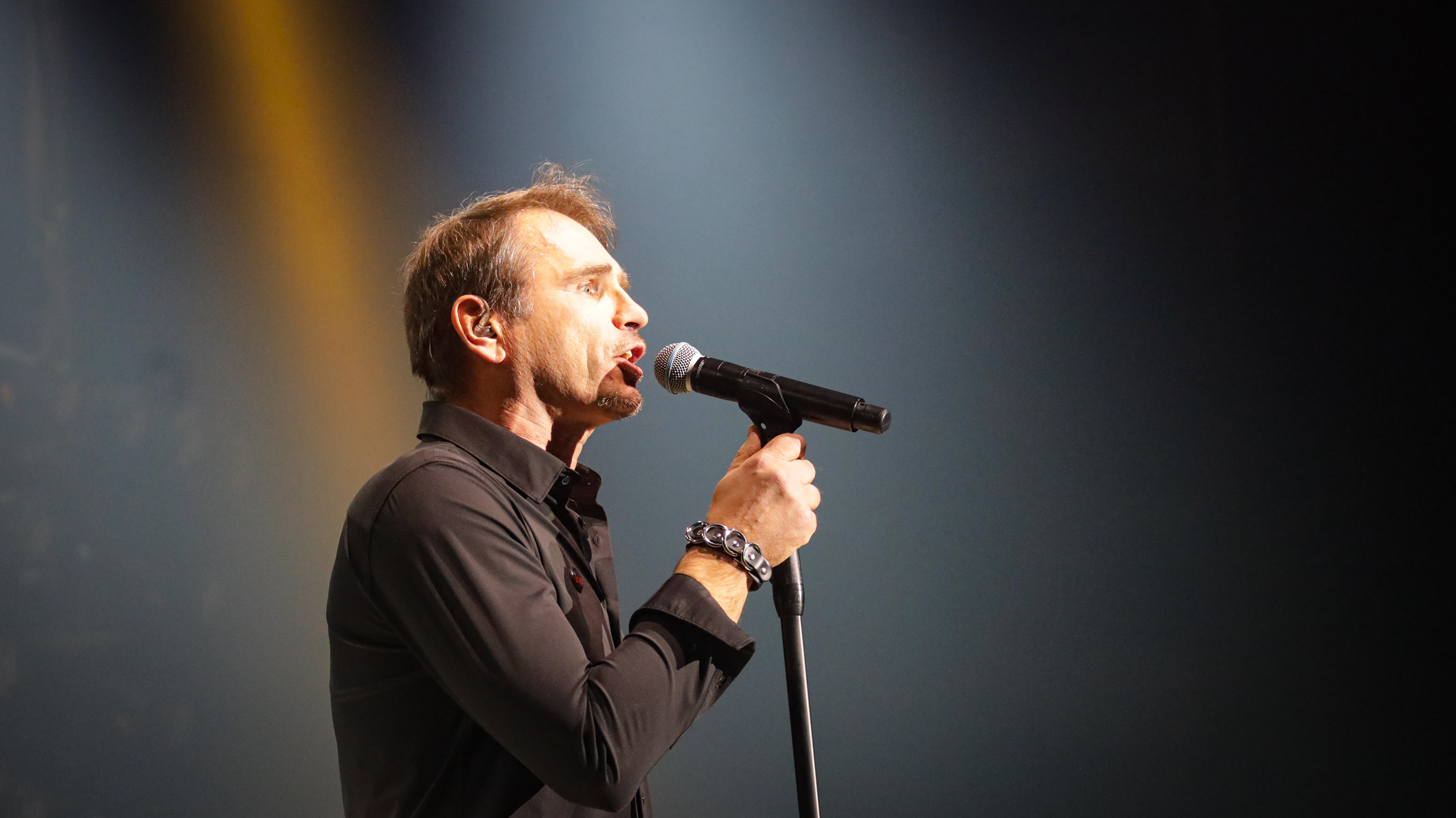 MARIJONAS MIKUTAVIČIUS 50