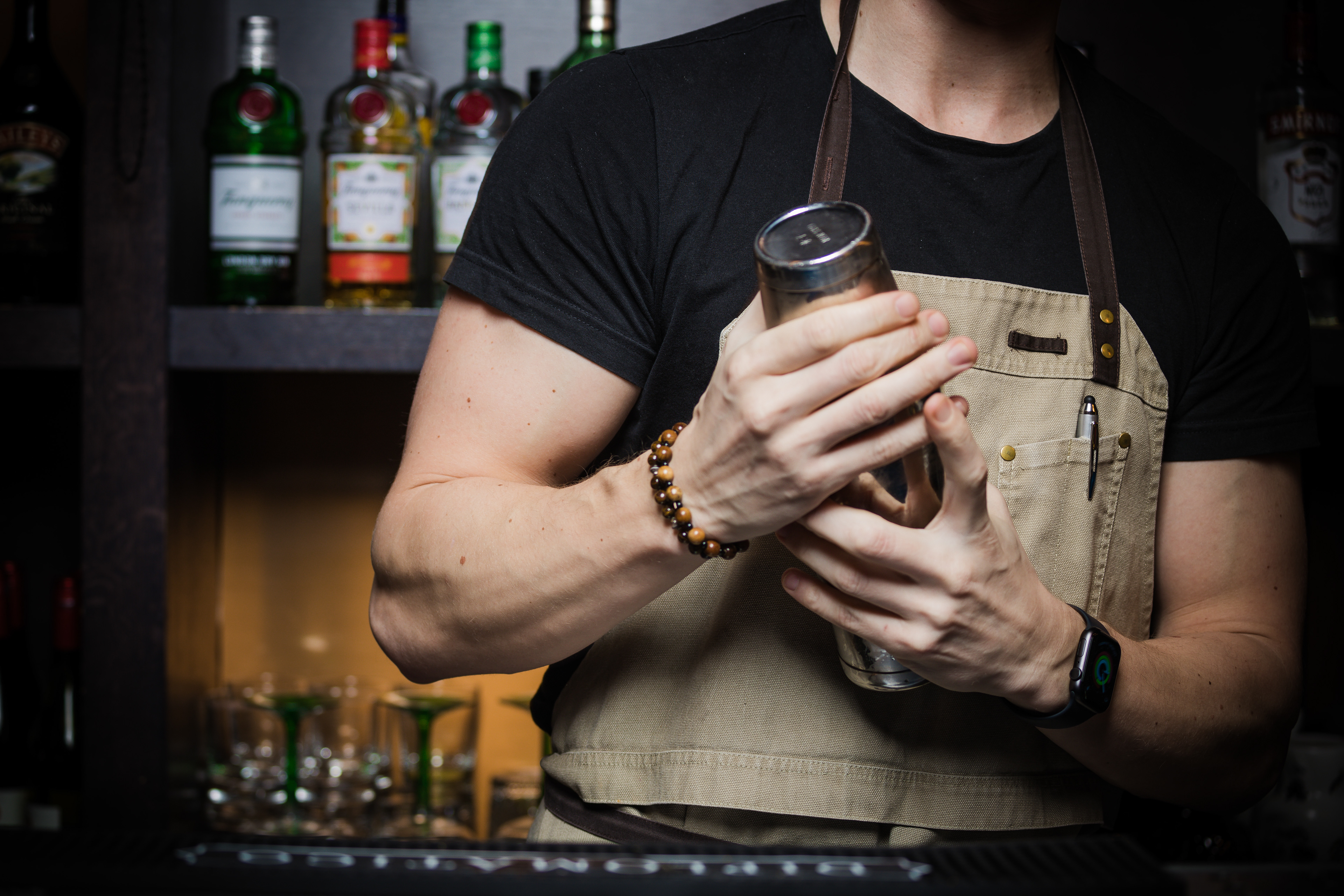 Brass Kitchen & Bar