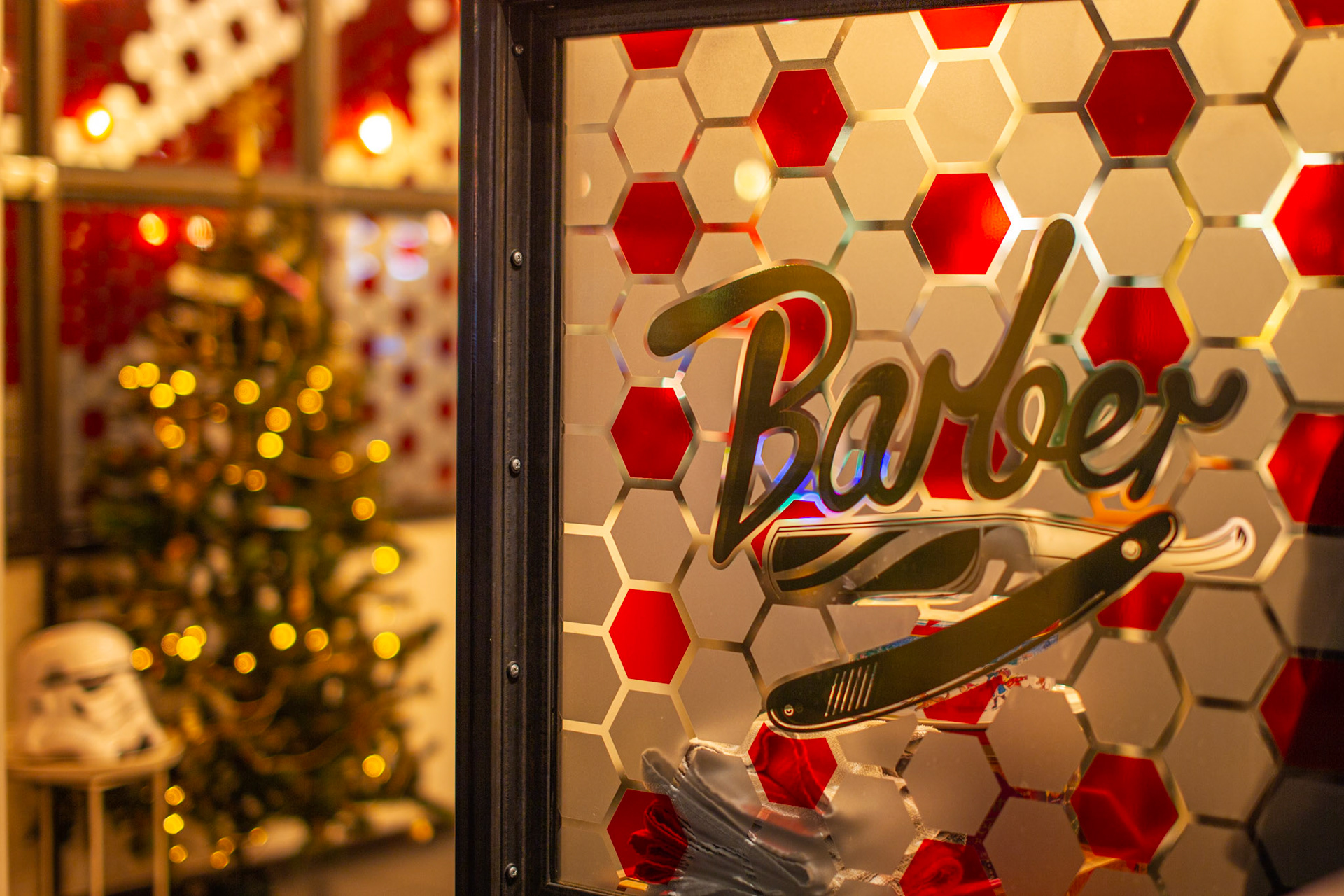 Barber.is