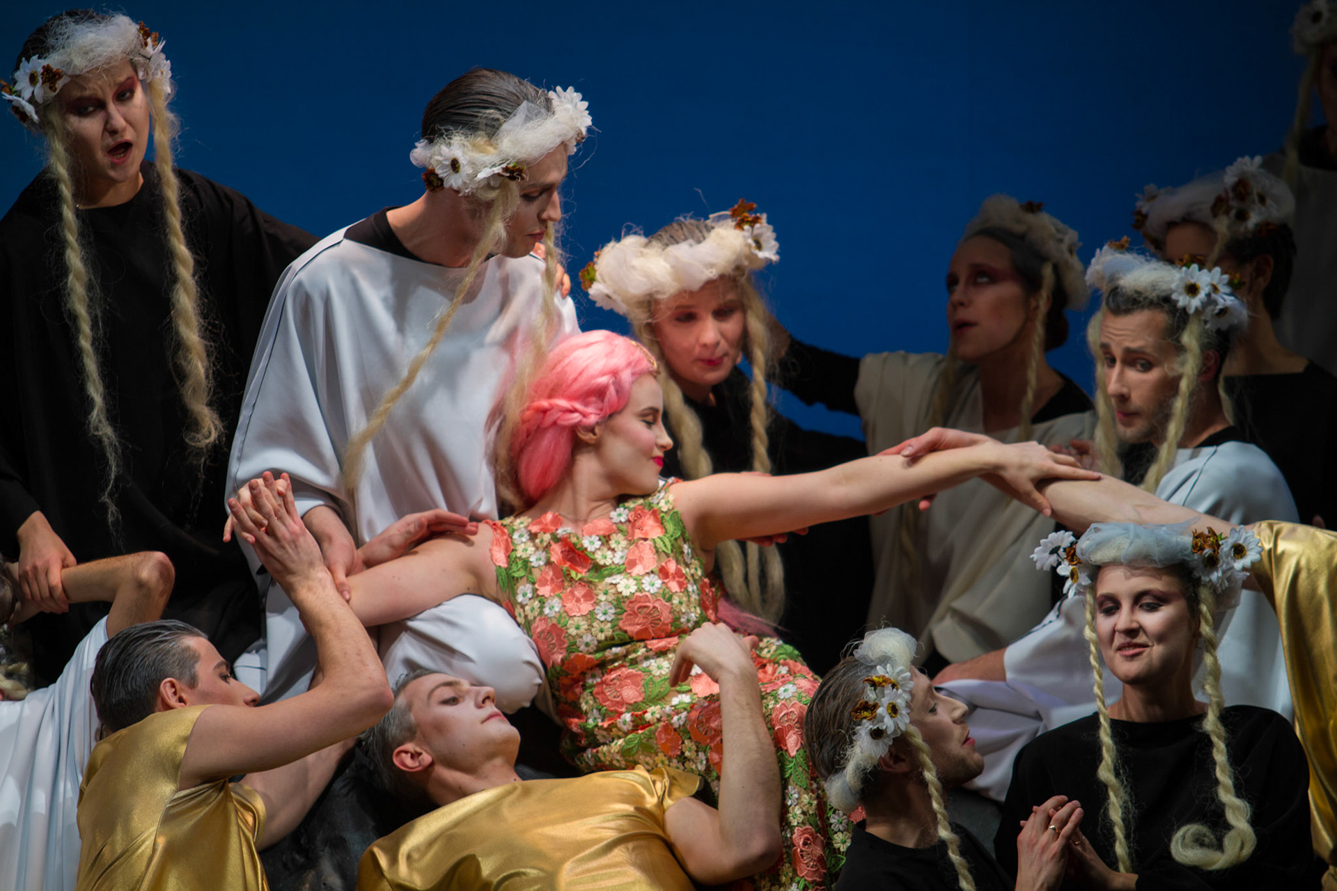 Operos ir Baroko teatras