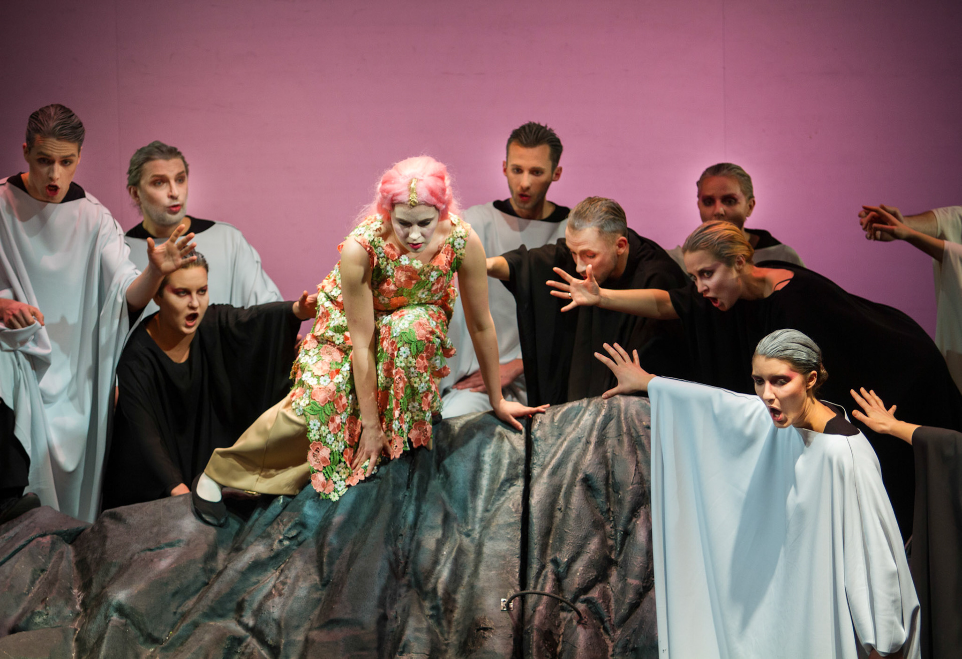 Operos ir Baroko teatras