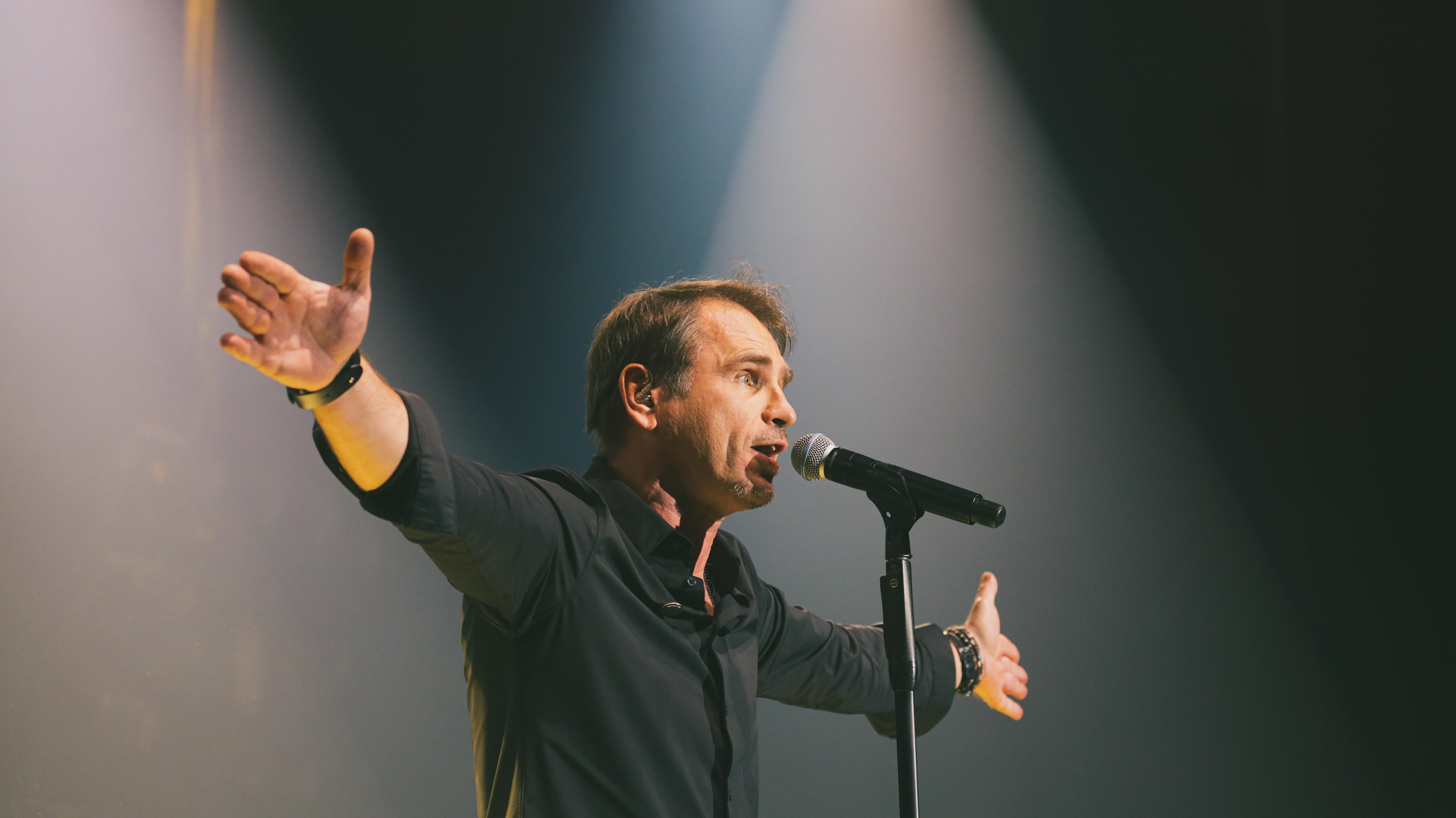 MARIJONAS MIKUTAVIČIUS 50