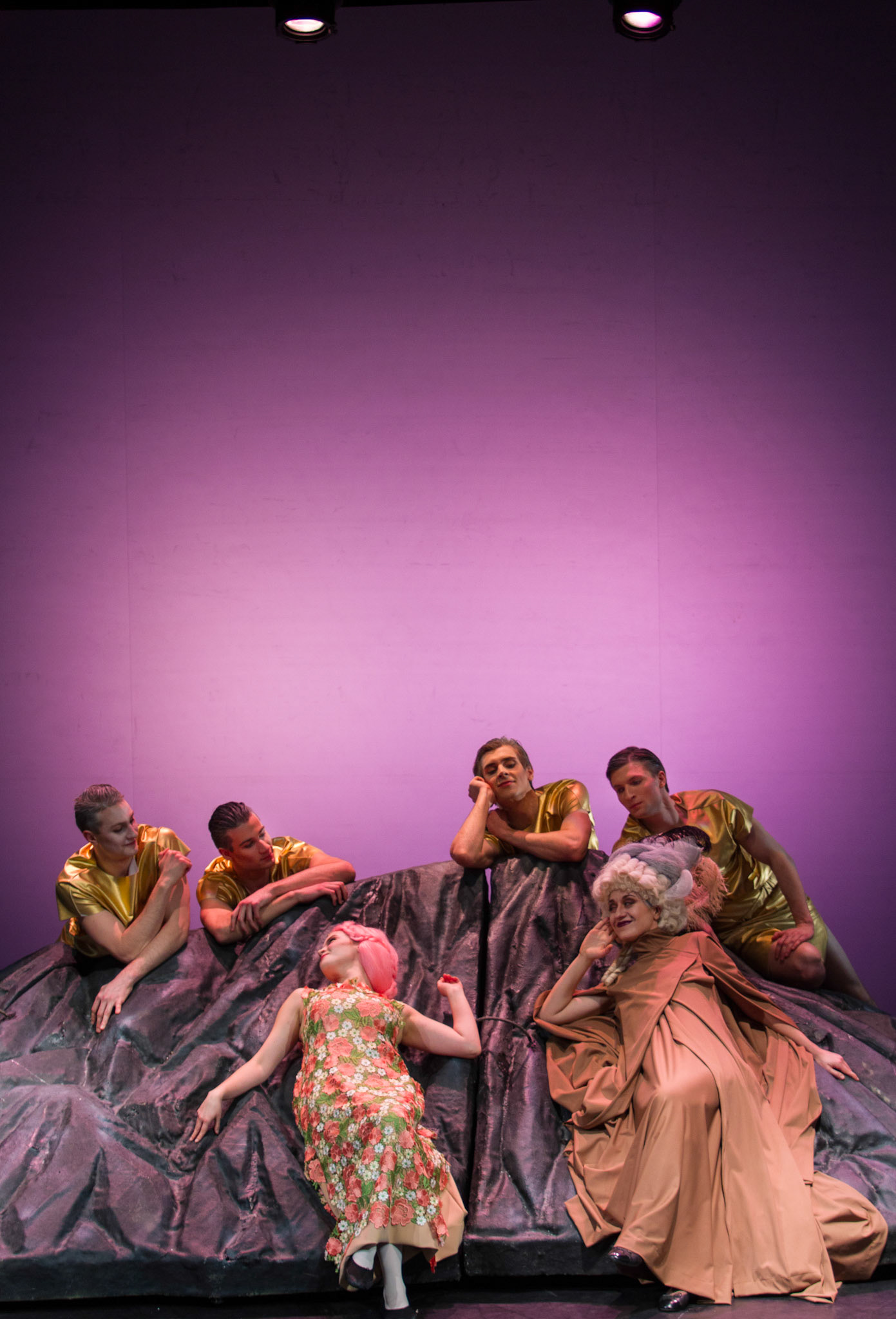 Operos ir Baroko teatras