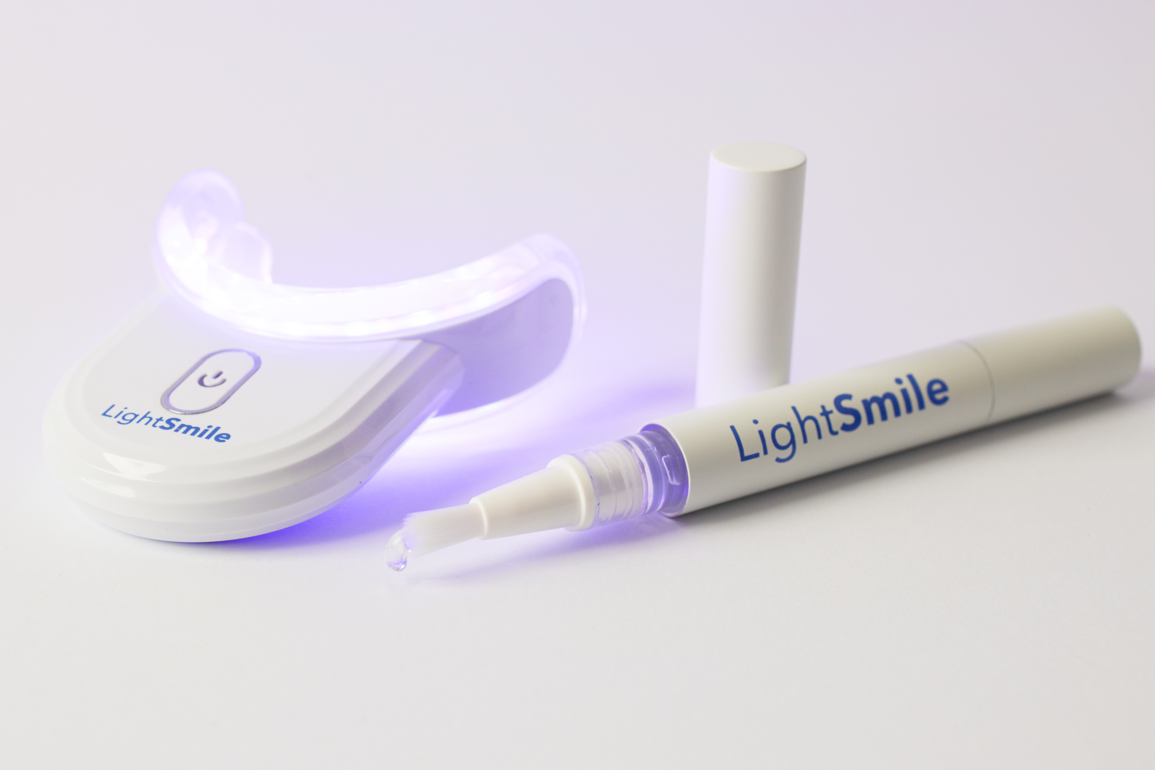 Light Smile