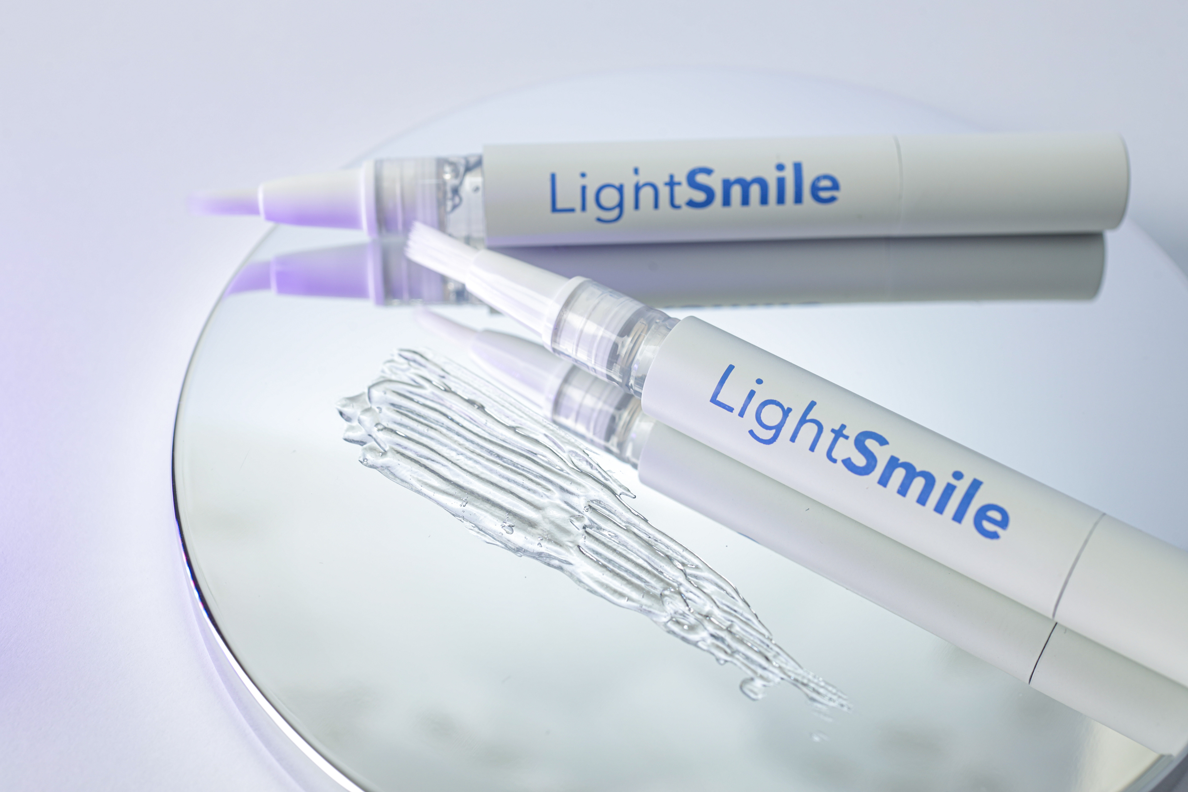 Light Smile