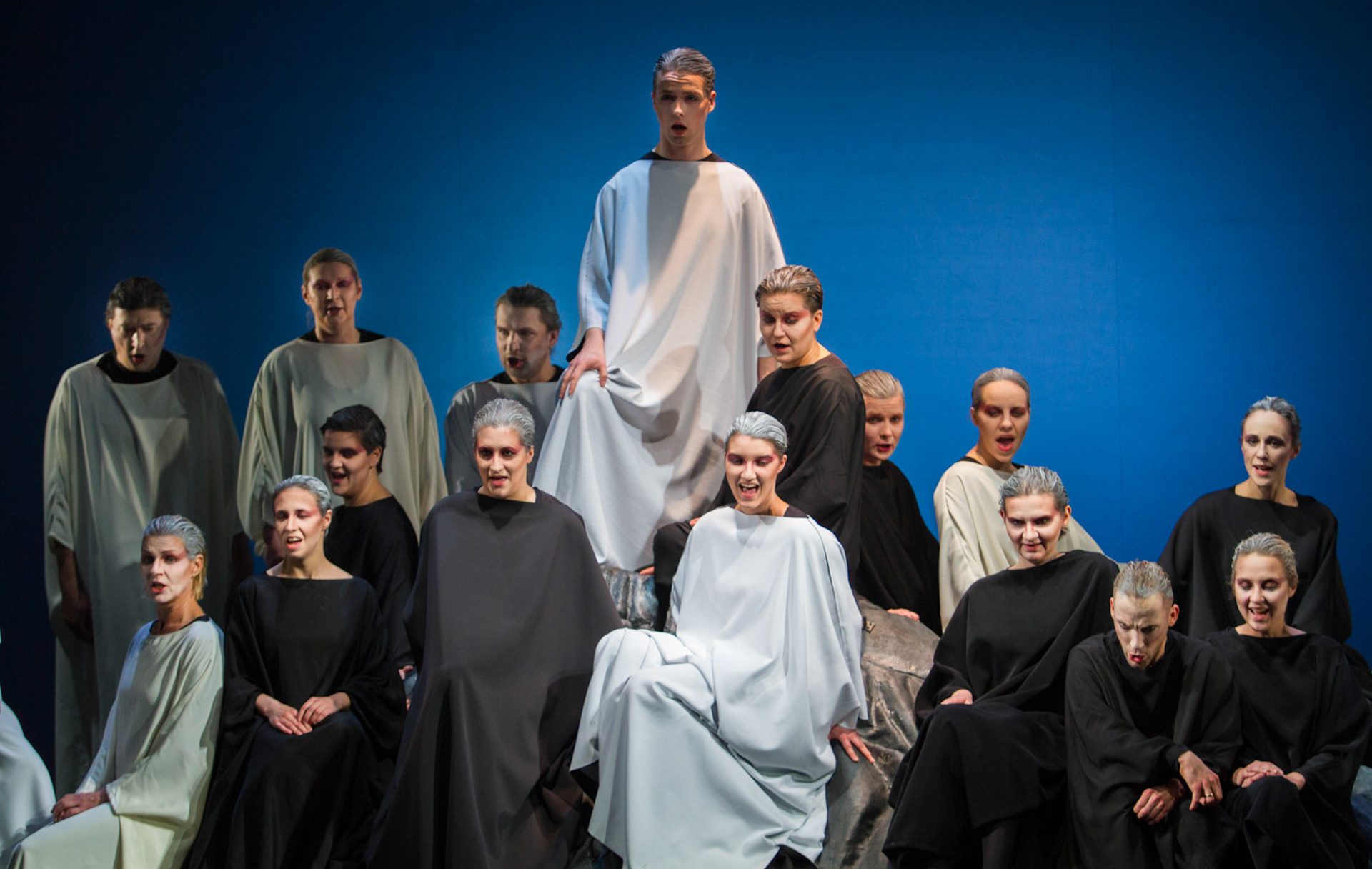 Operos ir Baroko teatras 