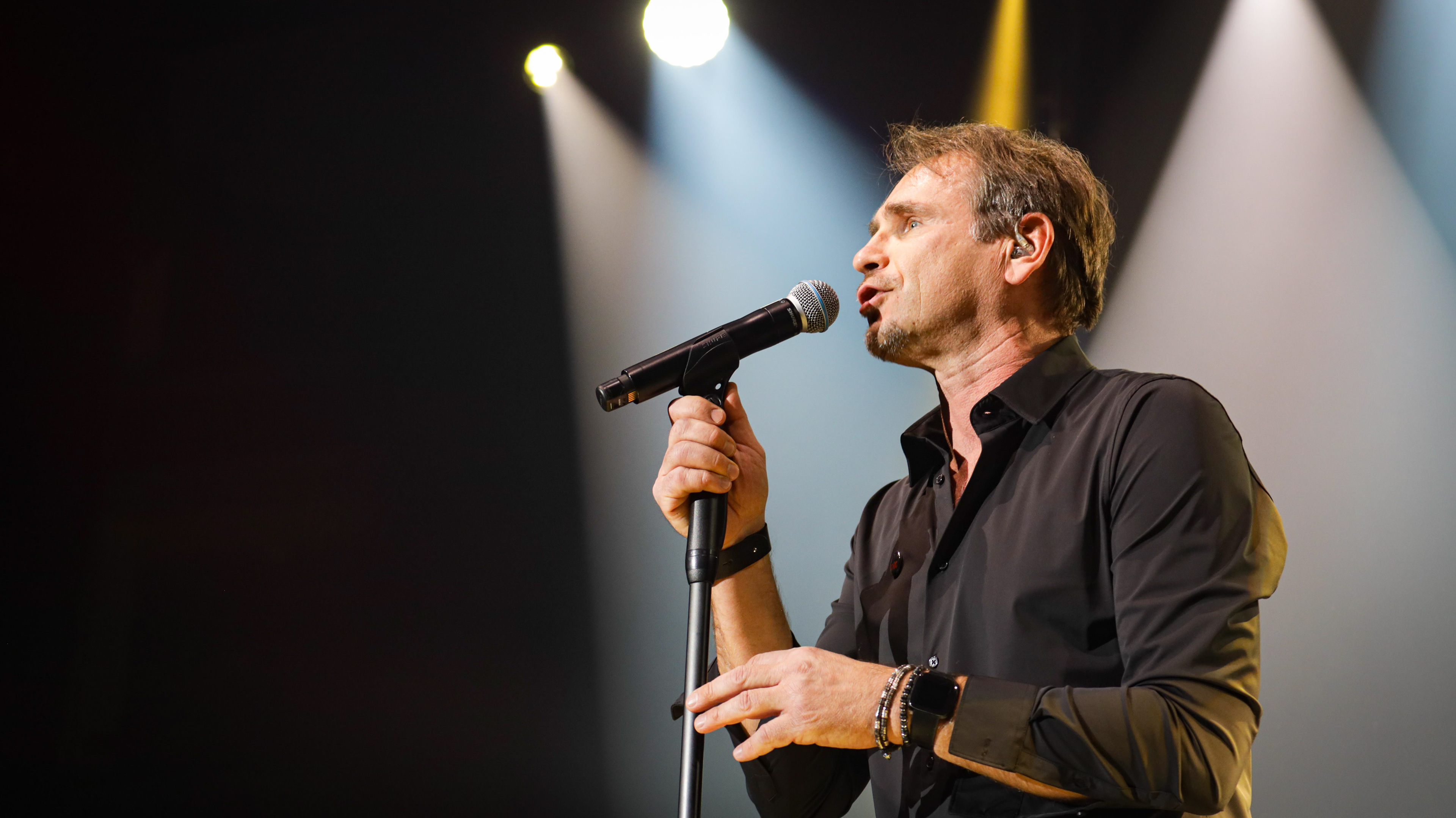 MARIJONAS MIKUTAVIČIUS 50