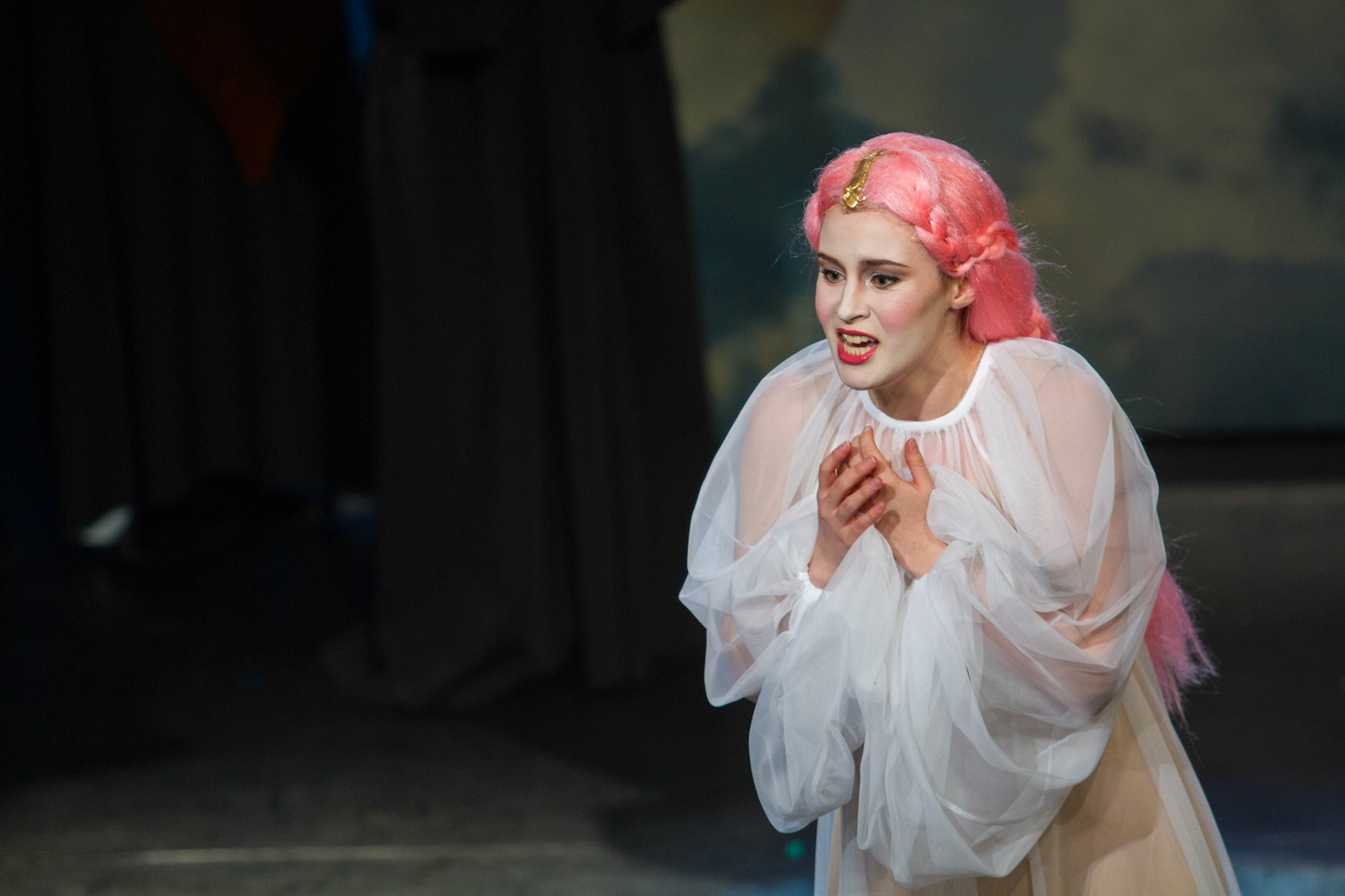 Operos ir Baroko teatras
