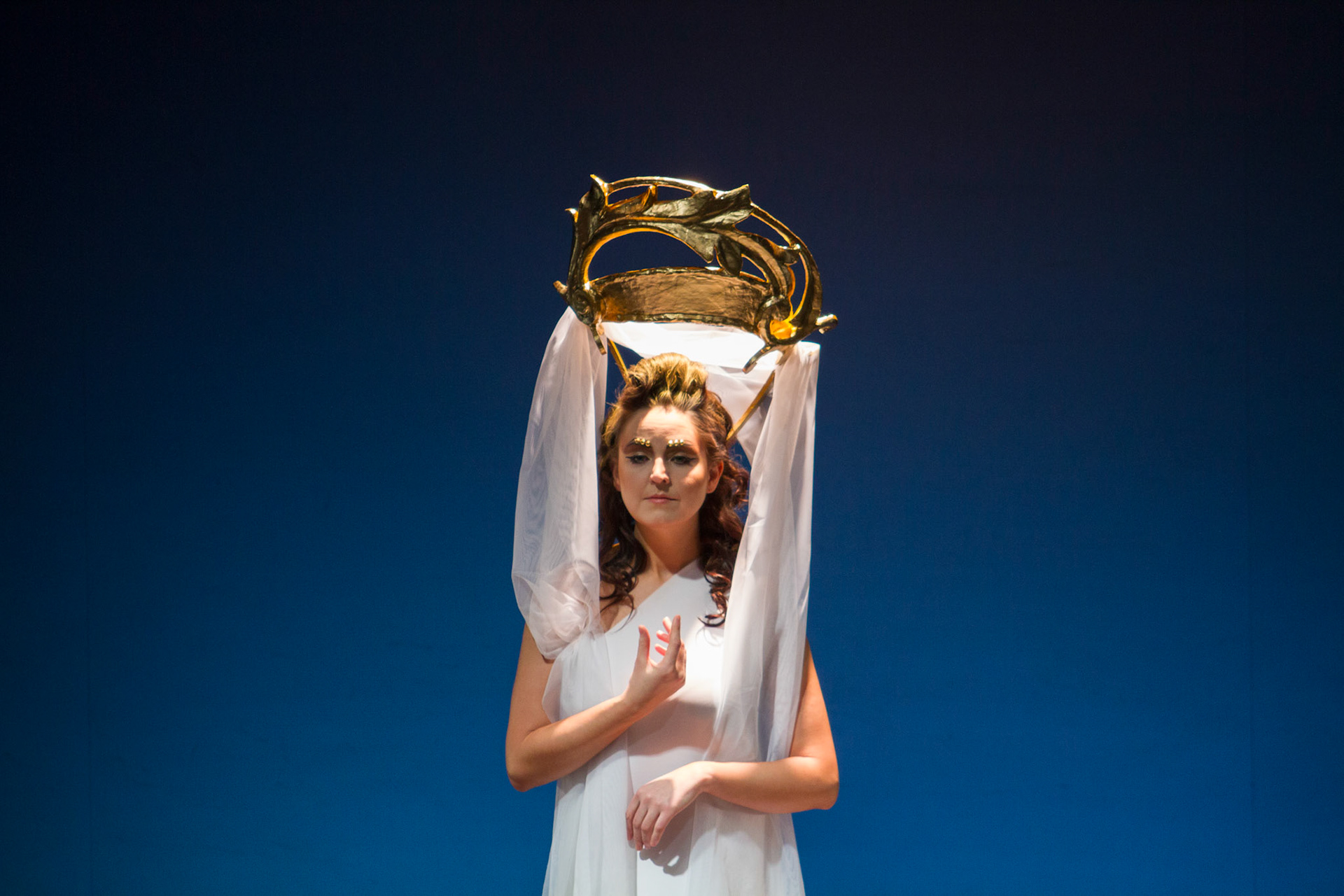 Operos ir Baroko teatras