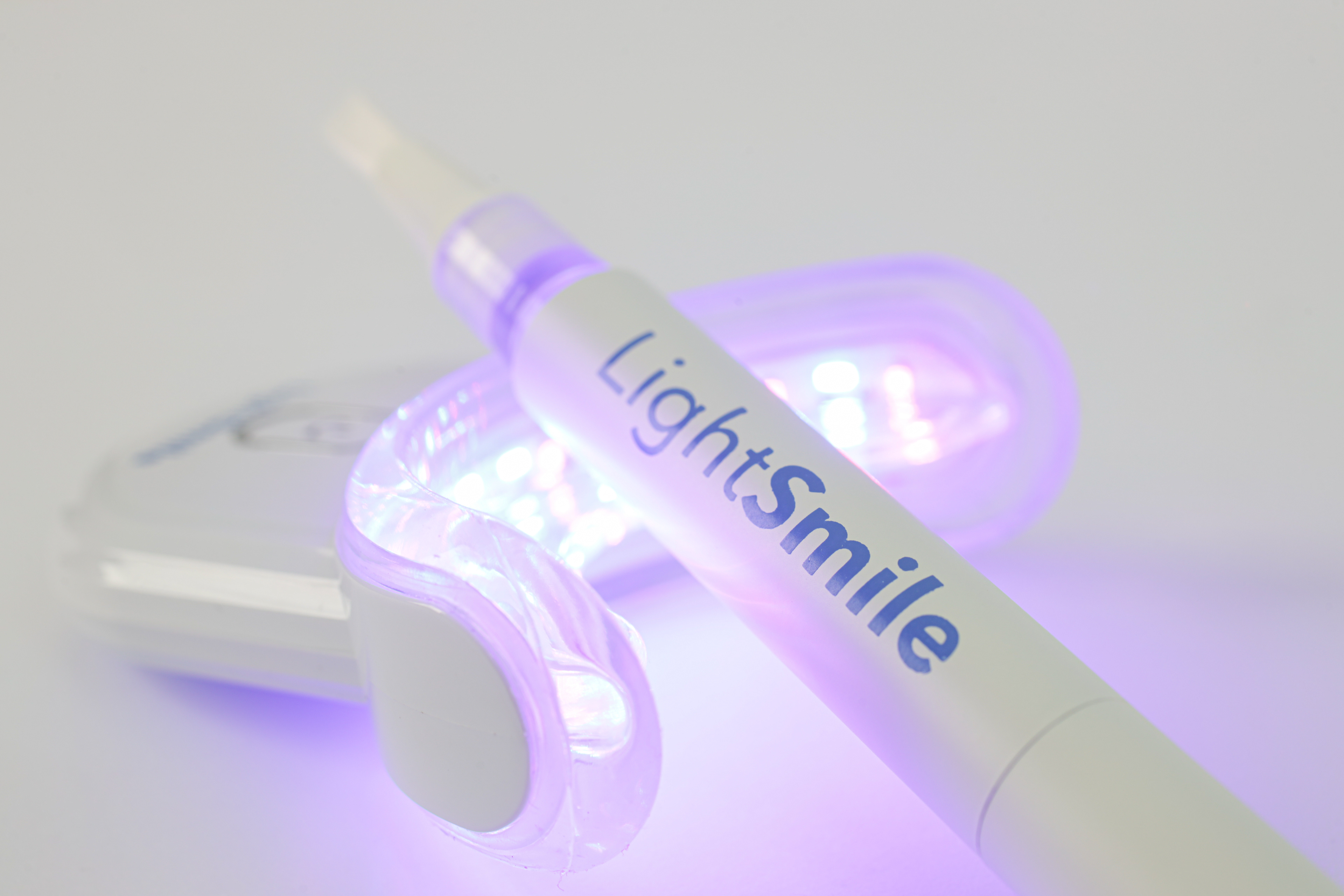 Light Smile