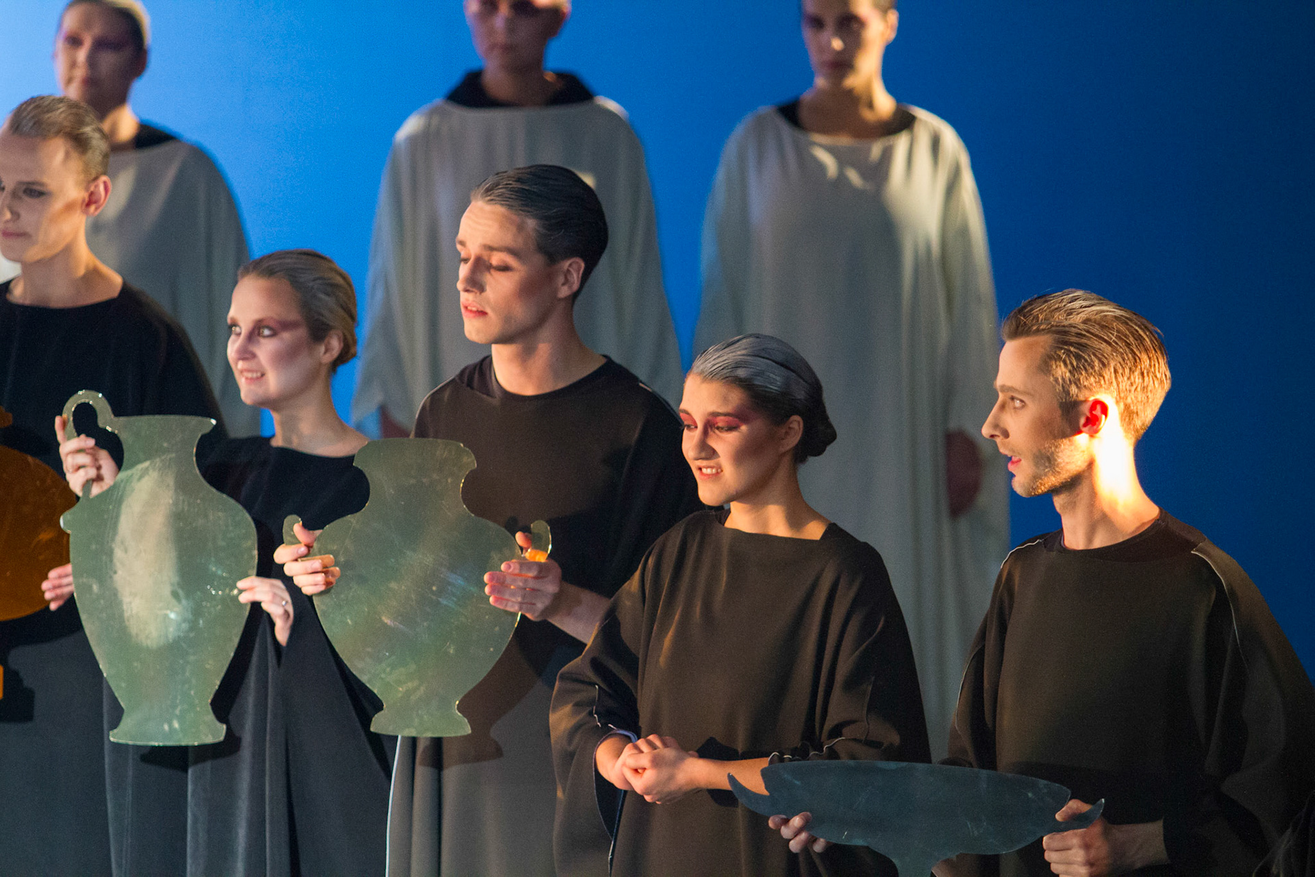 Operos ir Baroko teatras