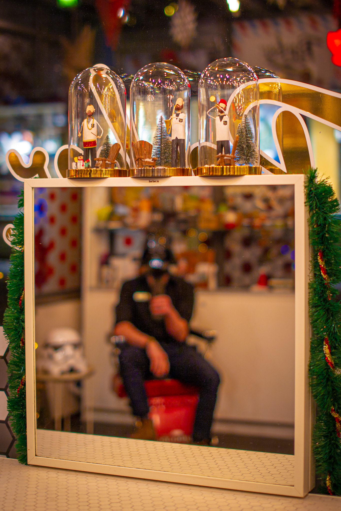 Barber.is