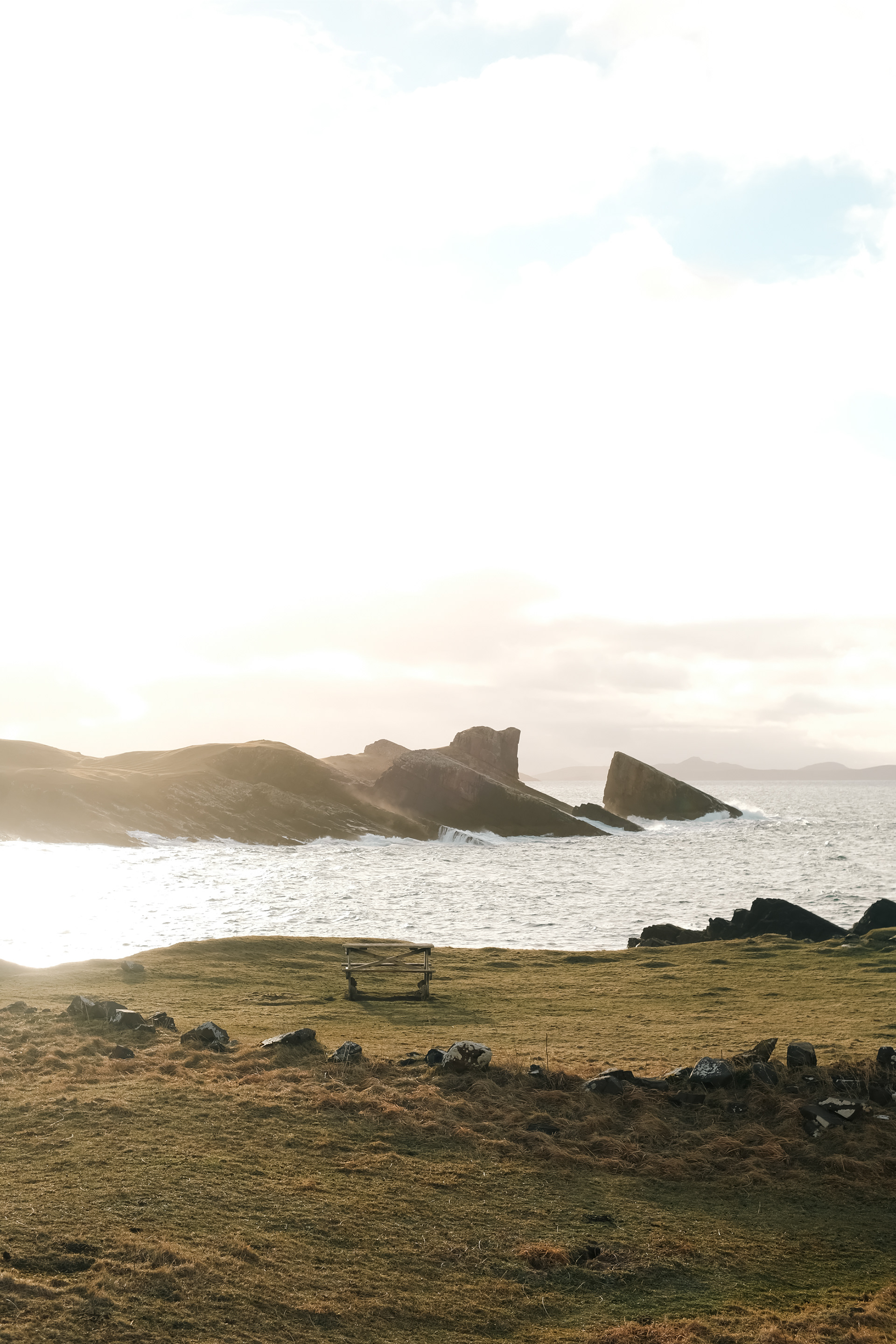 Clachtoll, 2024
