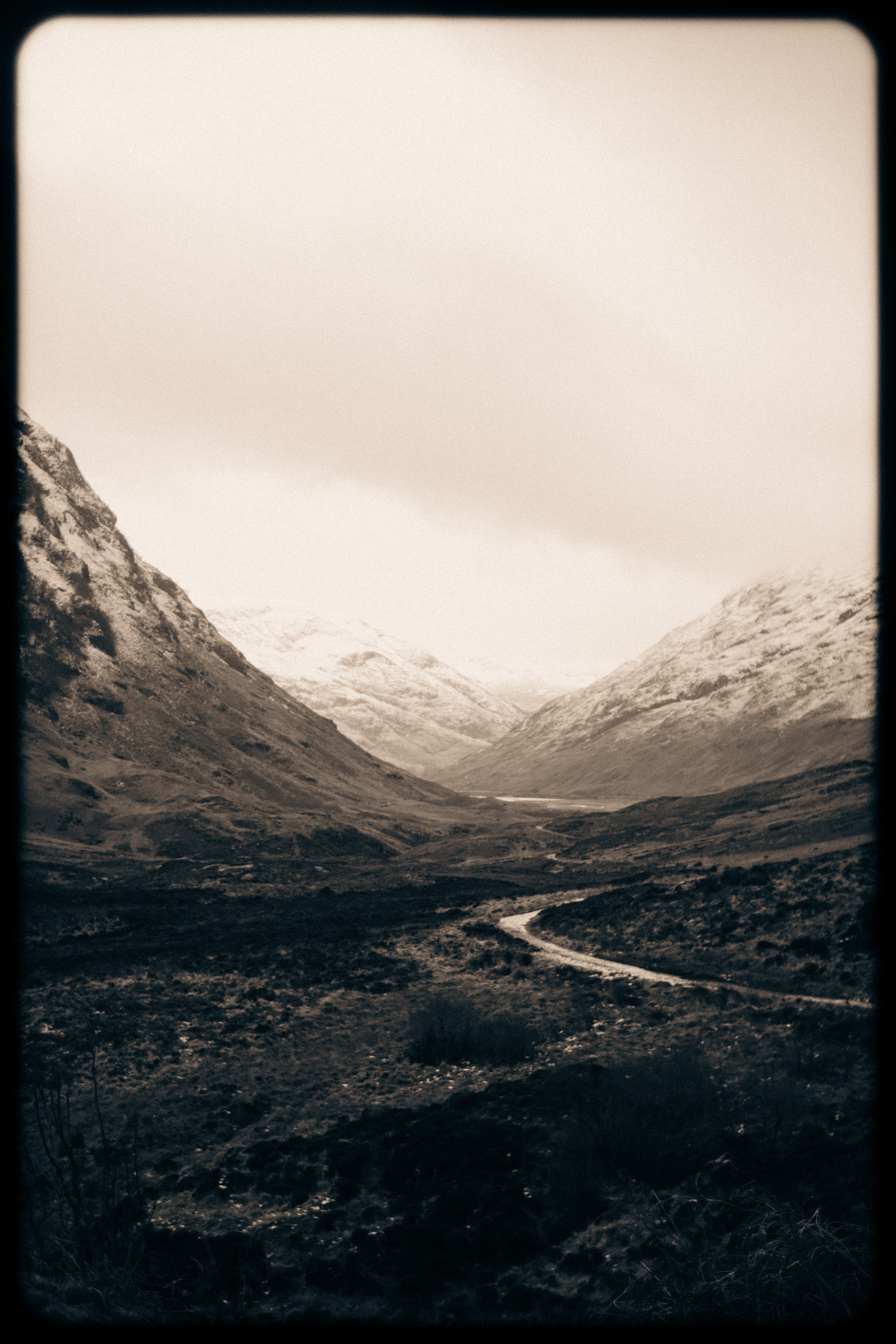 Glencoe, 2023