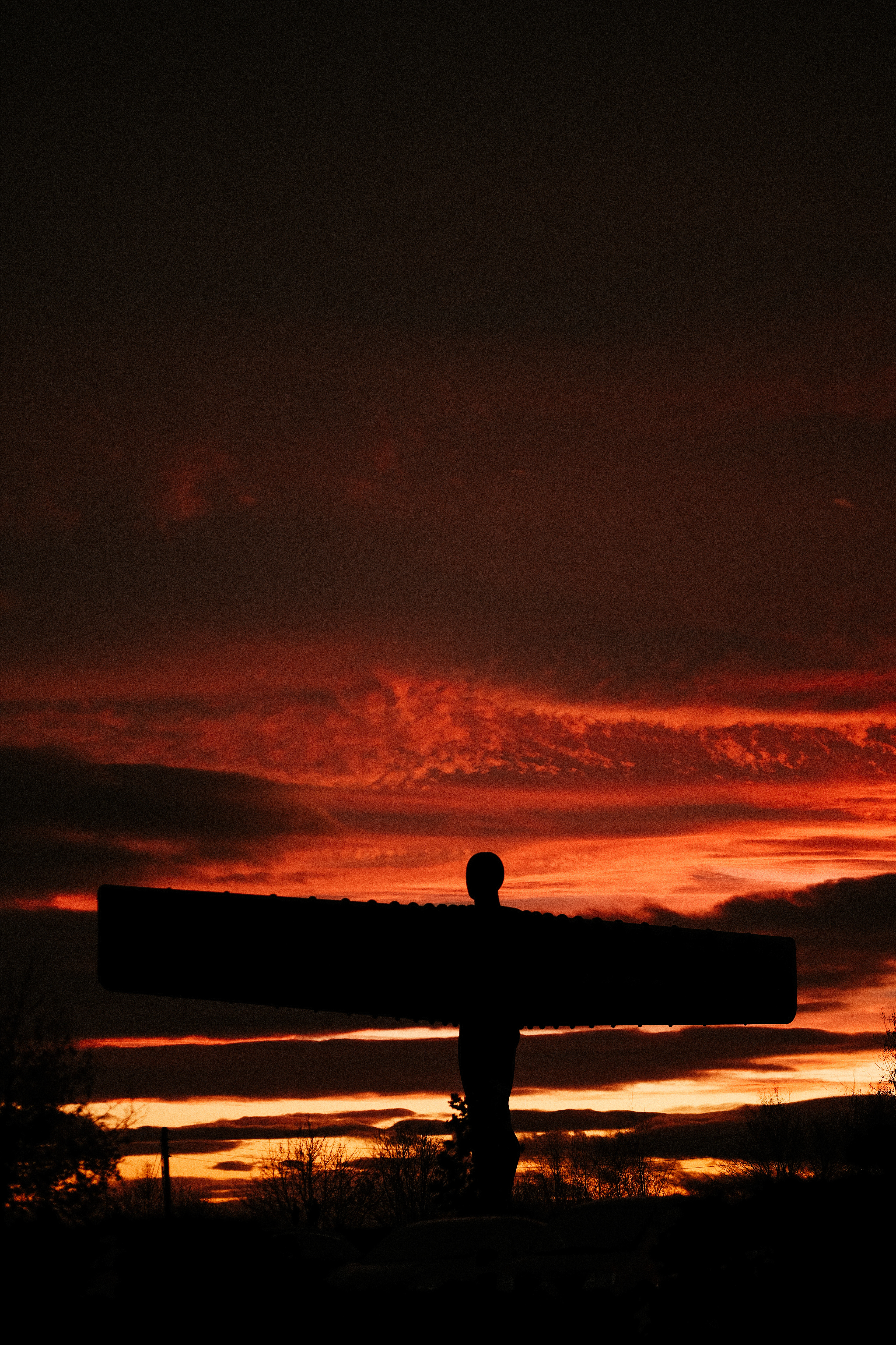Newcastle Upon Tyne, 2022