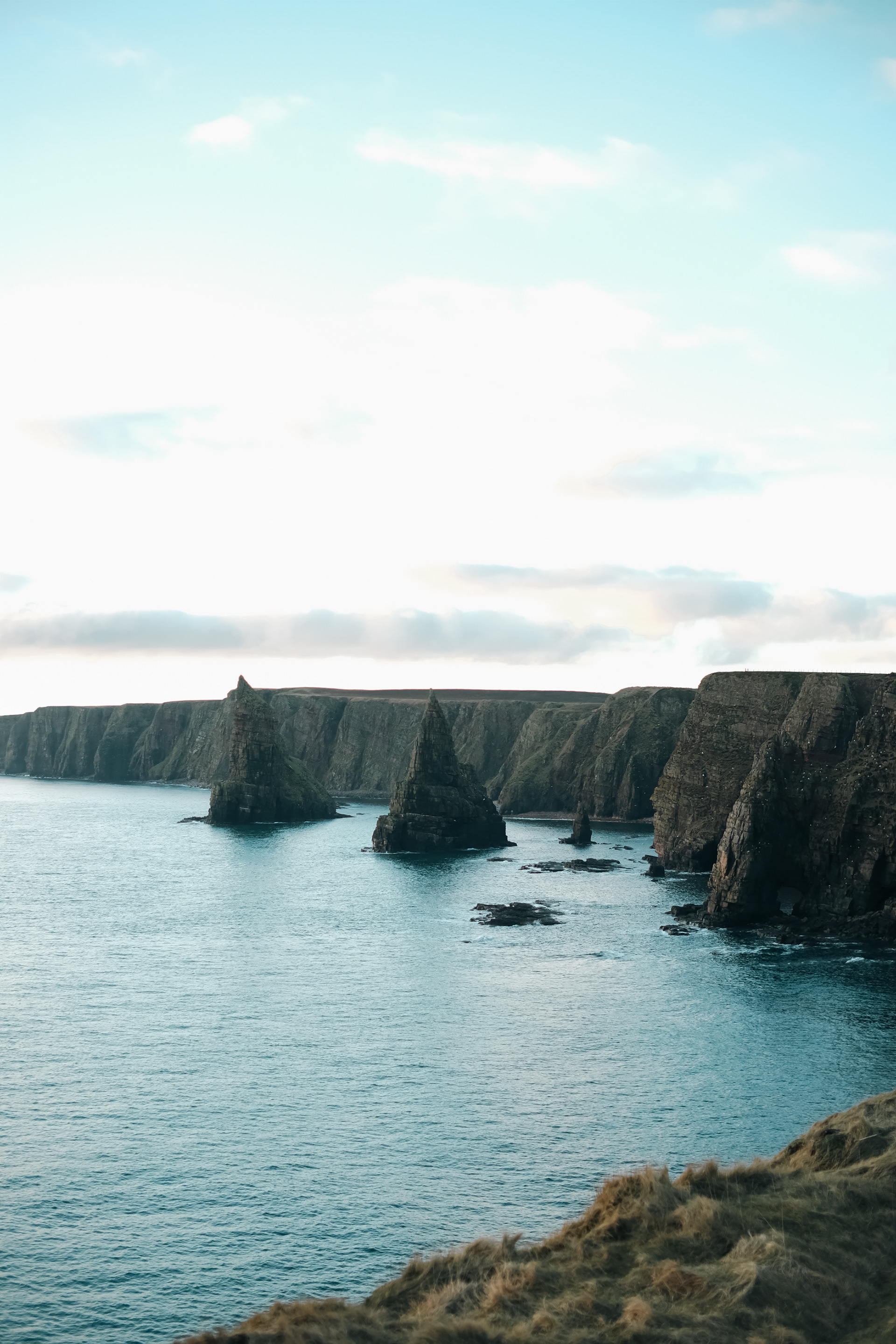 Duncansby Head, 2024