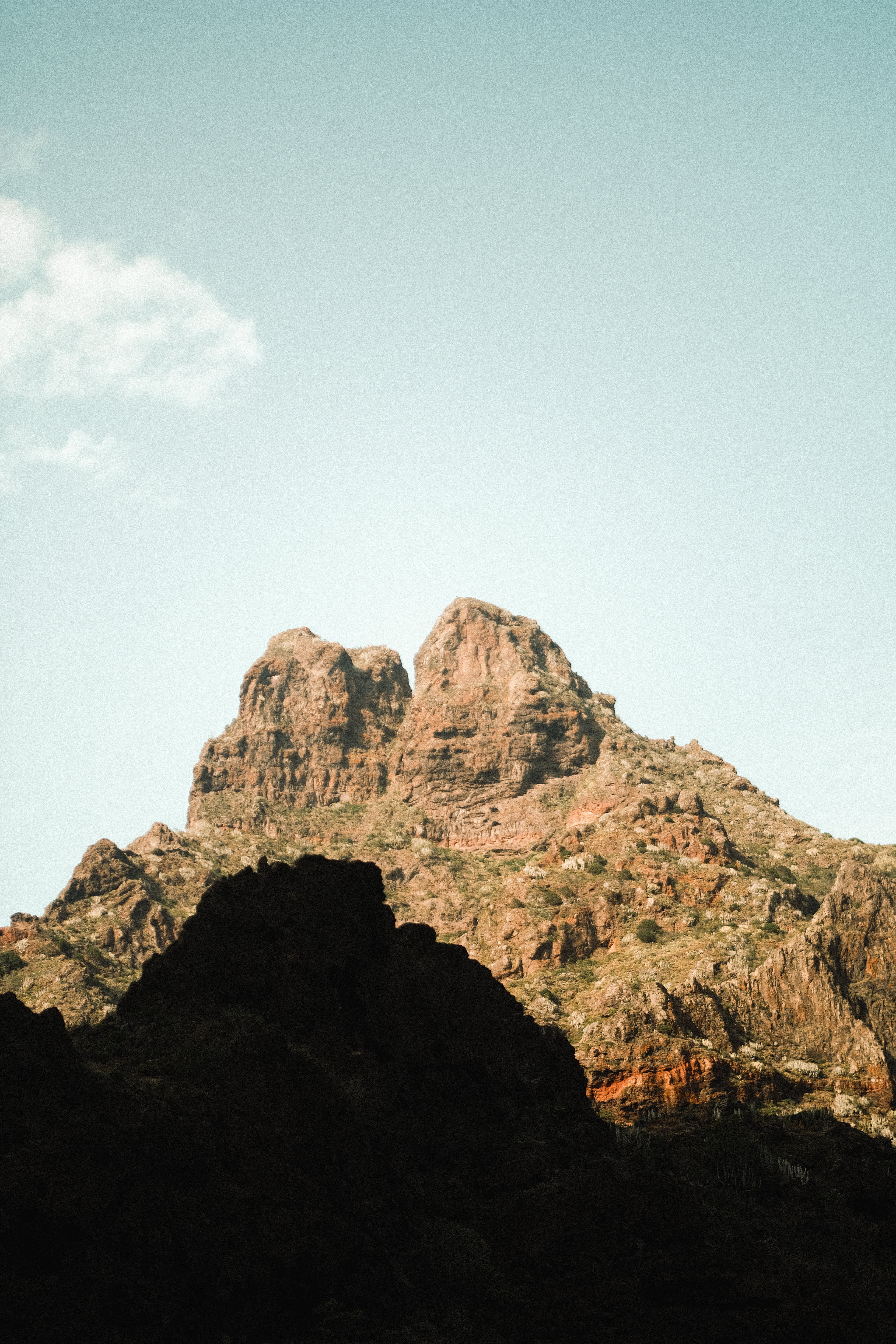 North Tenerife, 2022