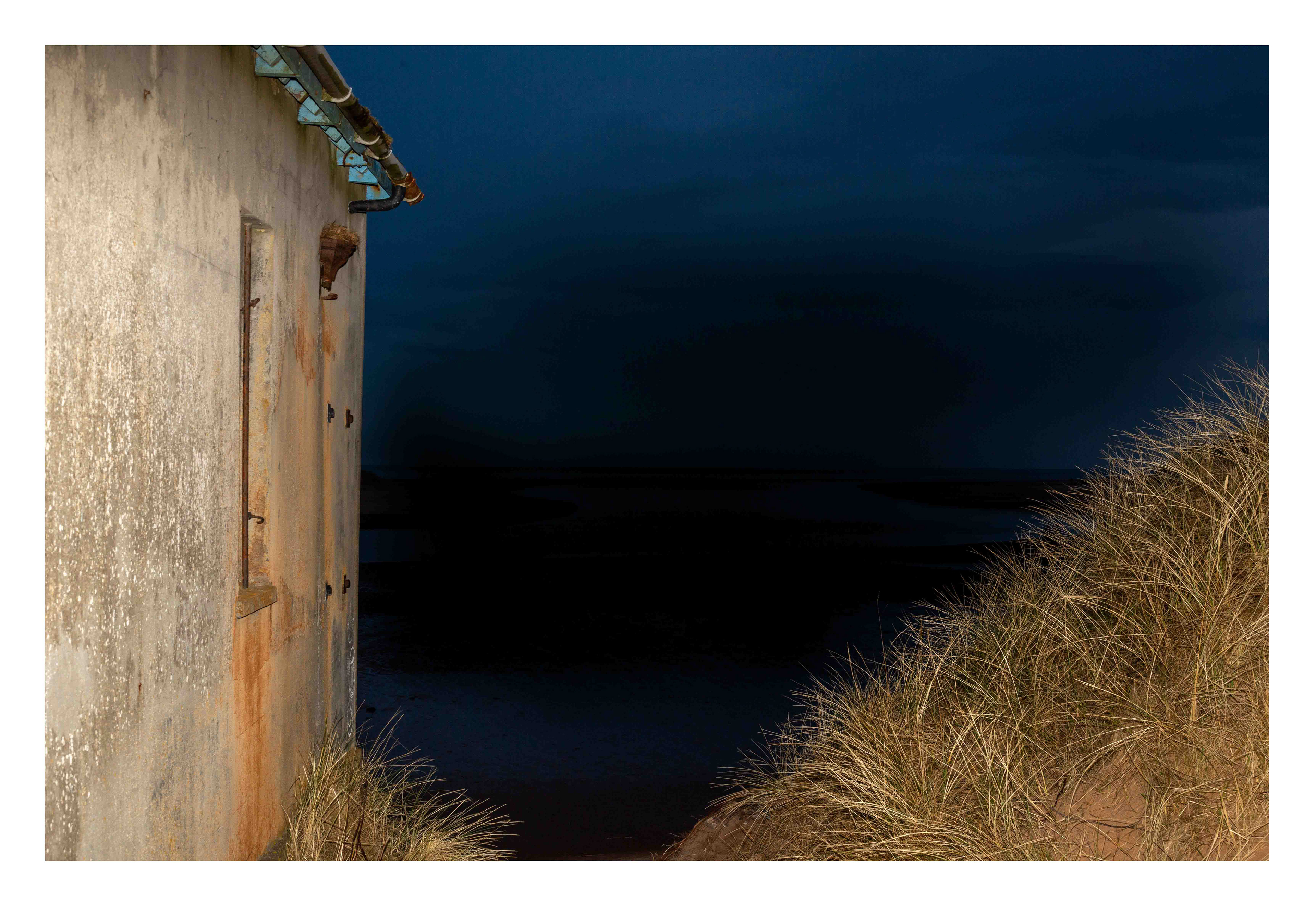 Newburgh Beach Bothy