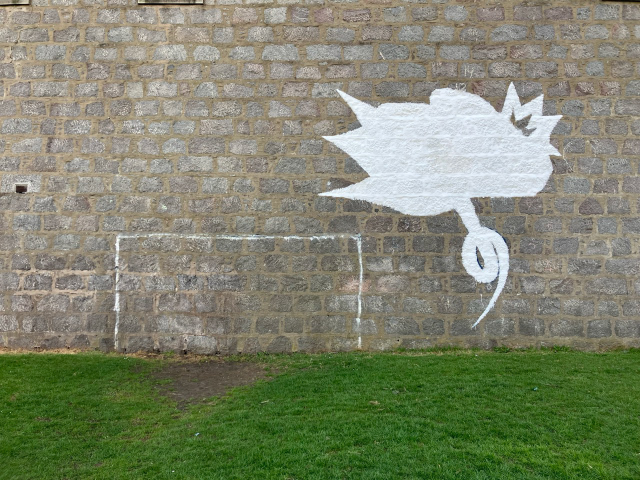 Outlines of the Leap to Enormous Heights 