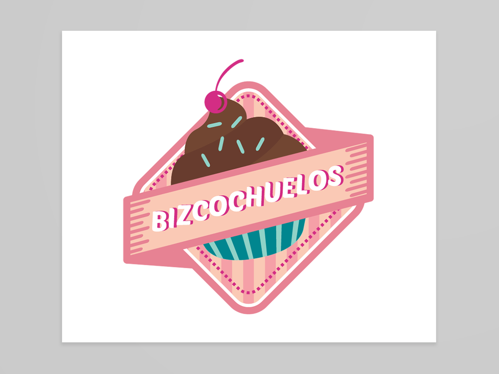 Bakery Logo
