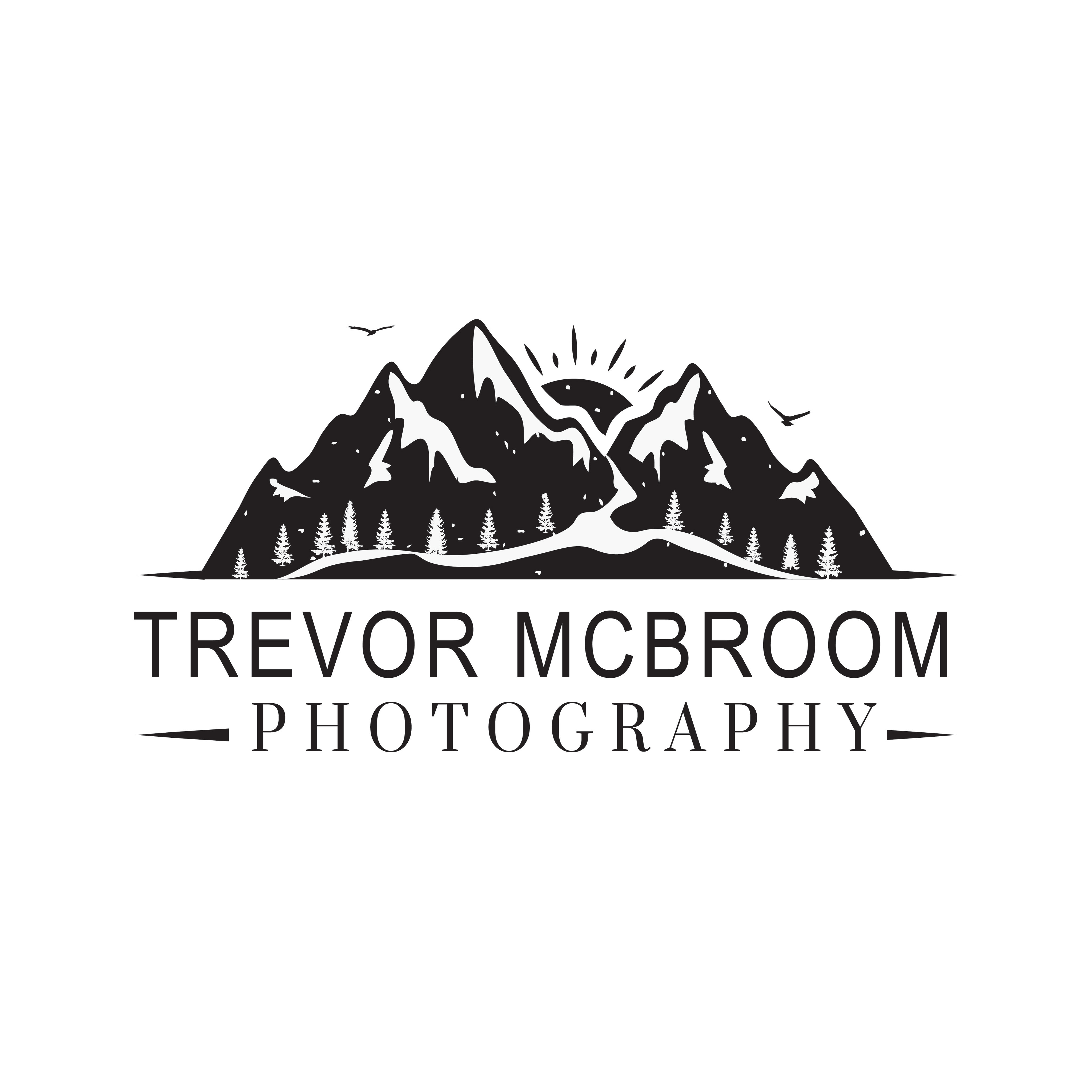 Trevor Mcbroom