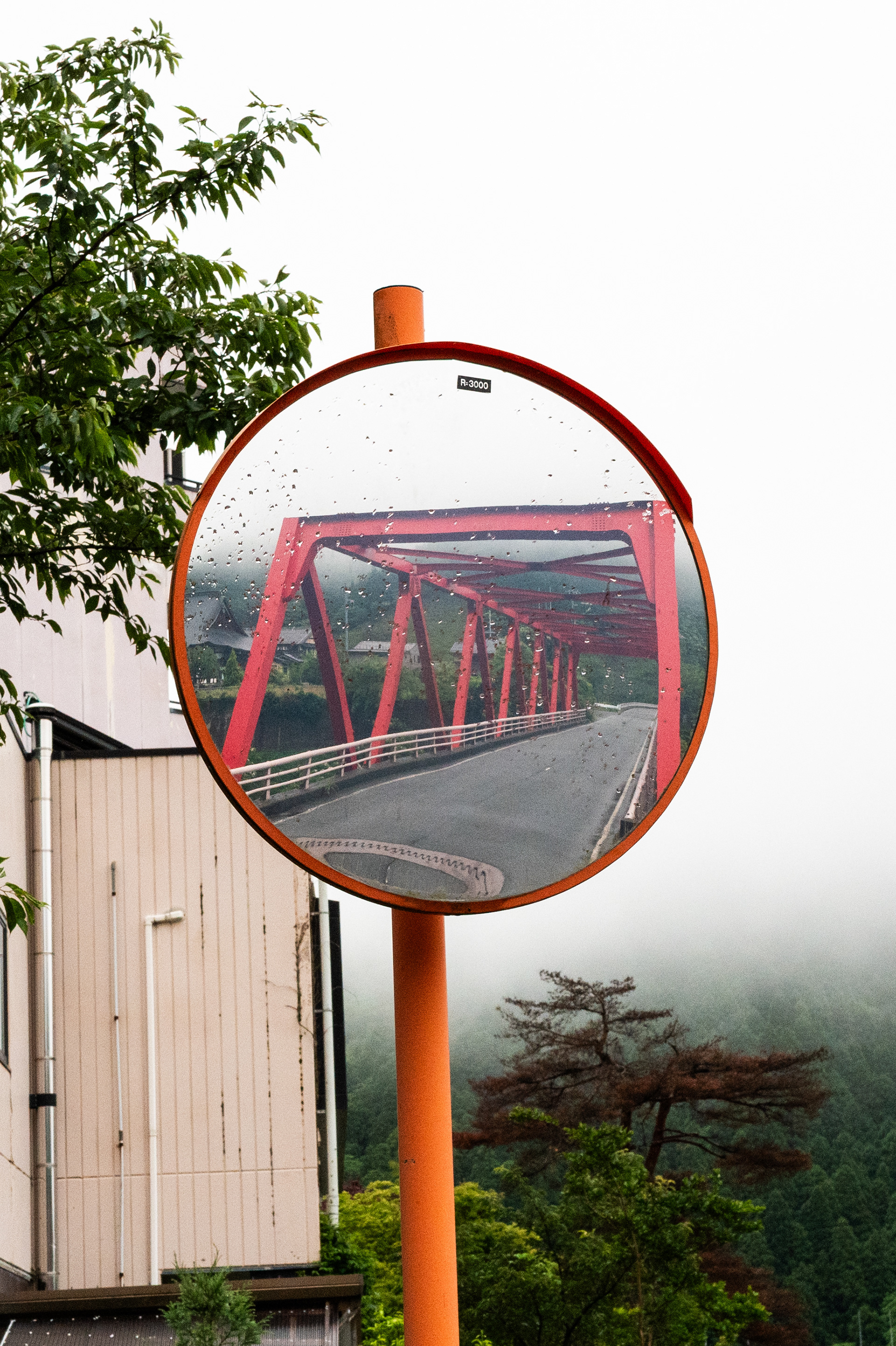 Mirror Bridge