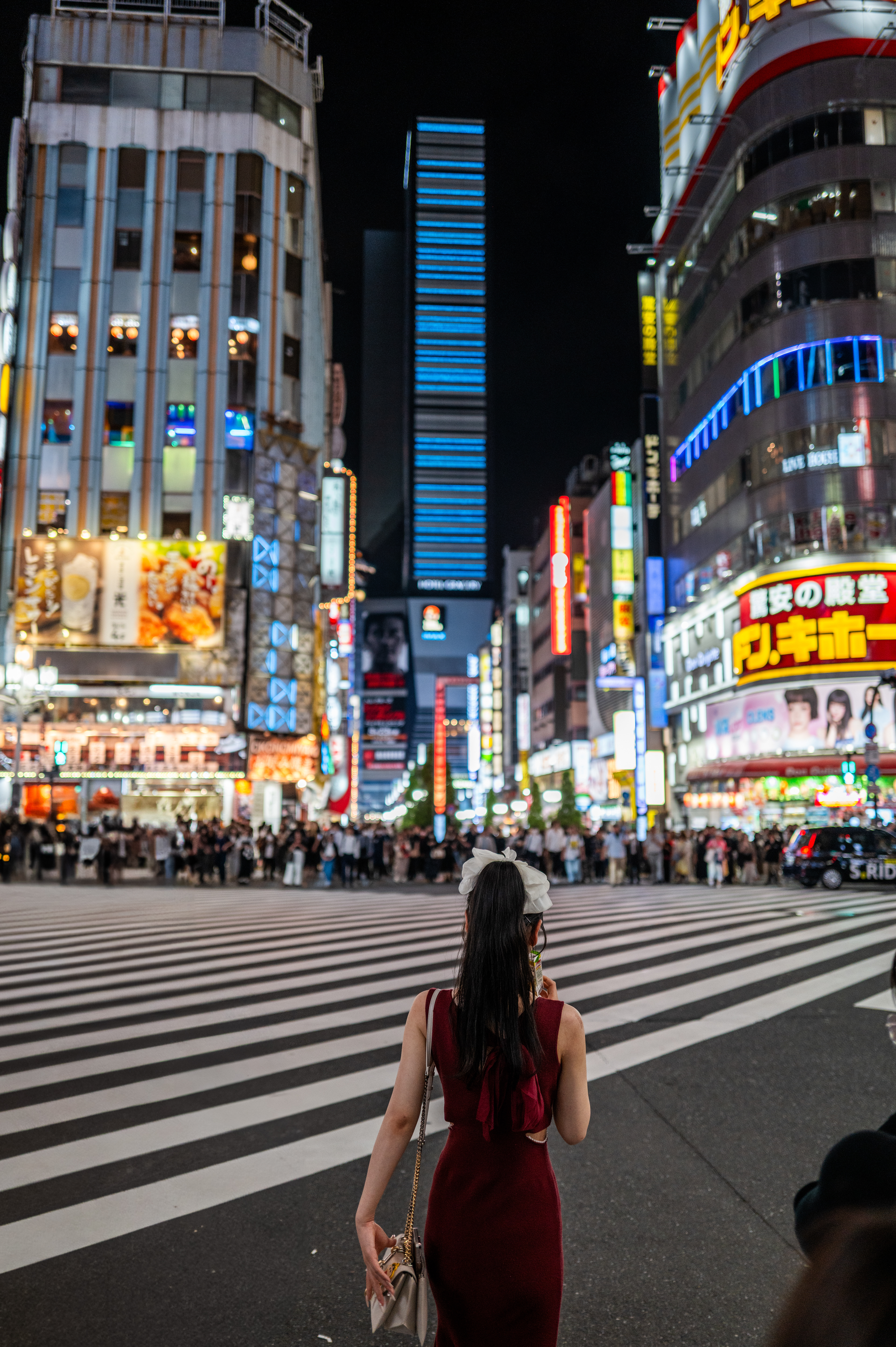 Shinjuku