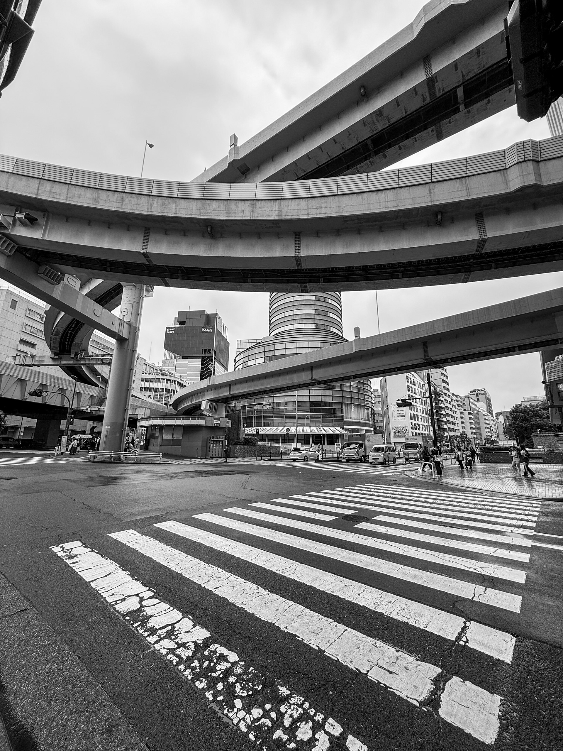 Tokyo