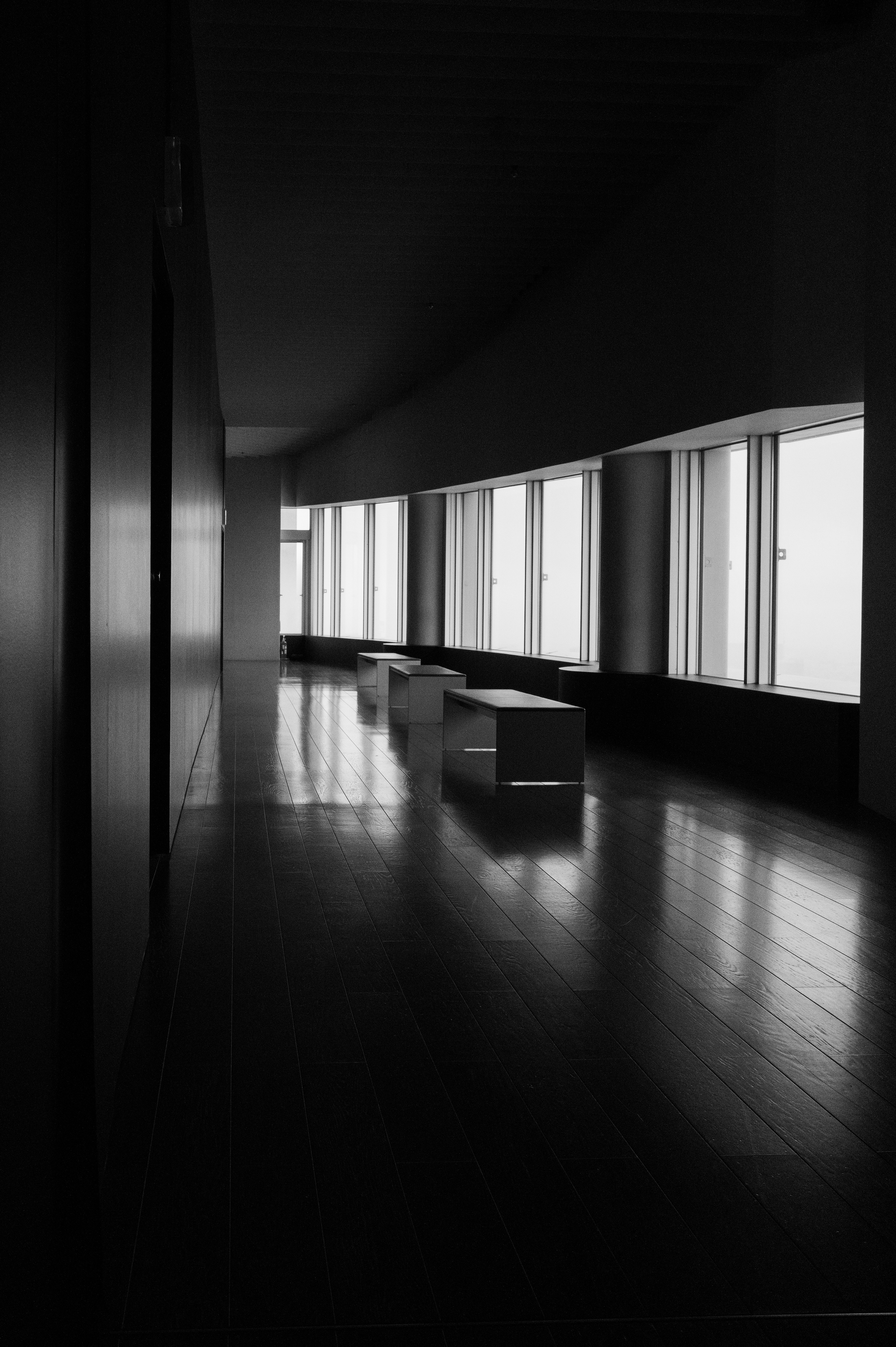 Gallery, Tokyo