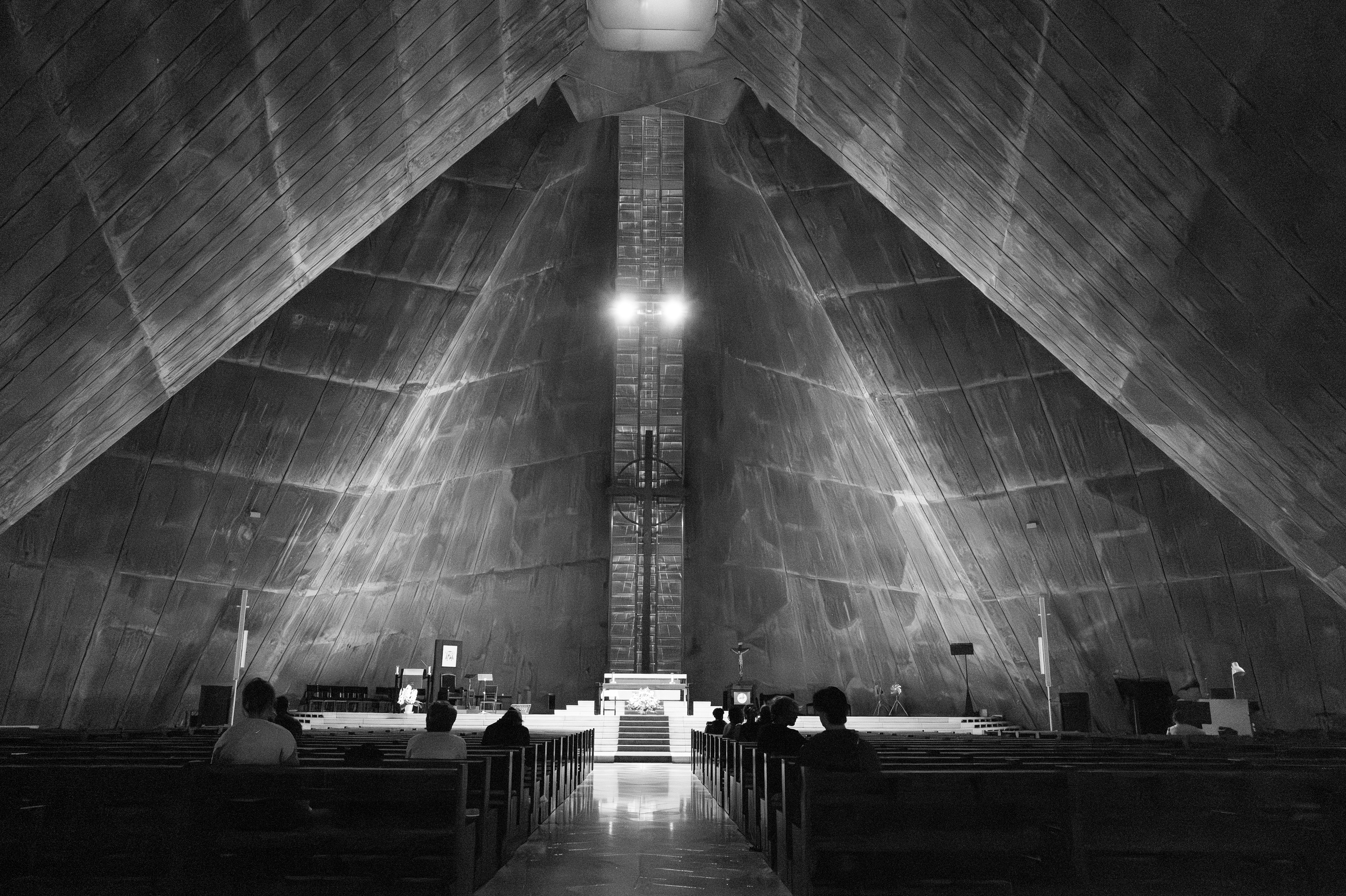 St Mary's Cathedral, Tokyo
