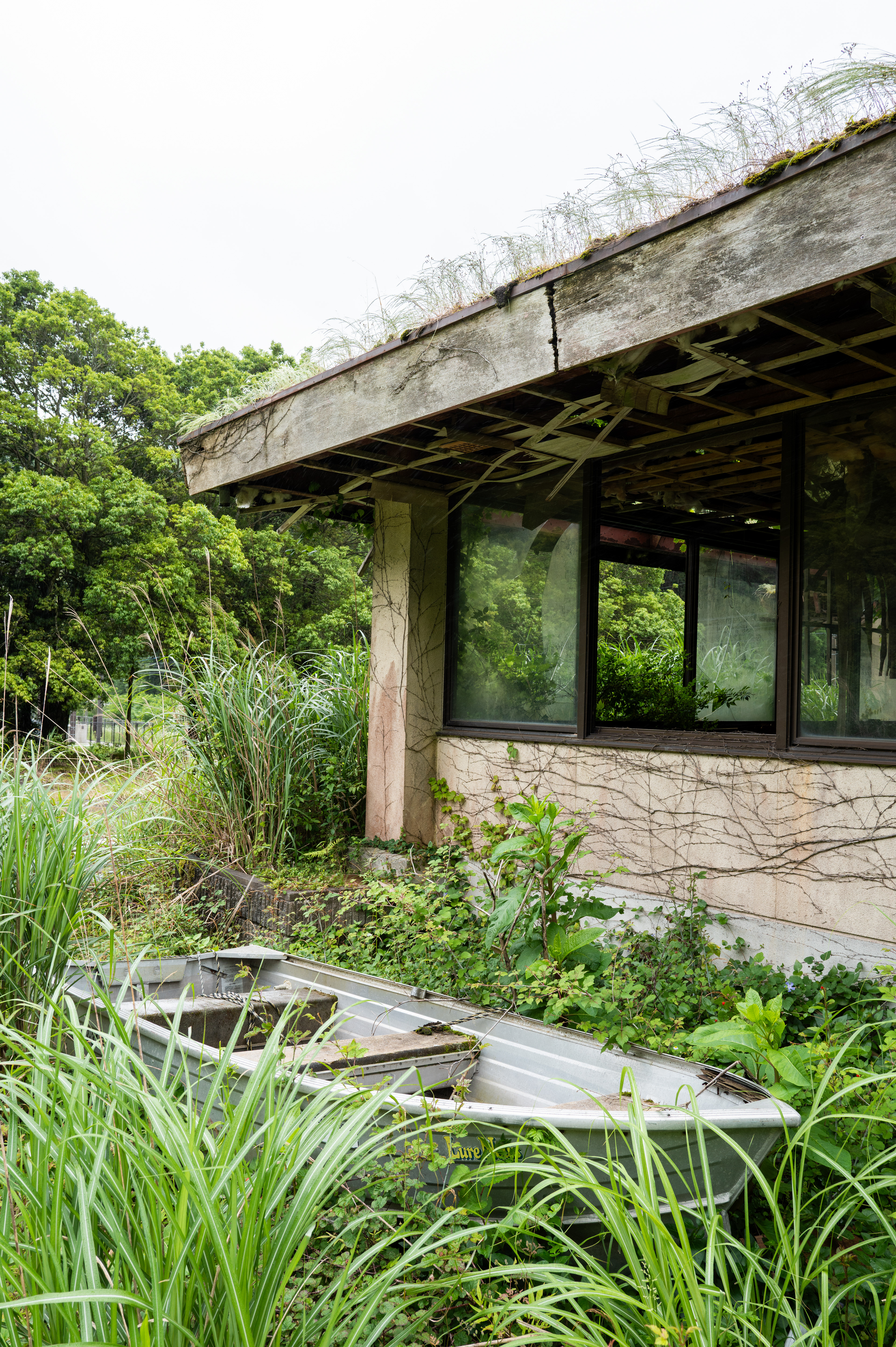 Disused