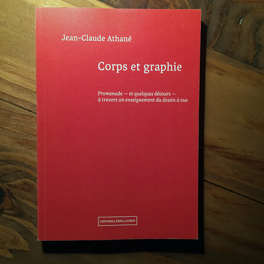 Corps & graphie, 250 Pages