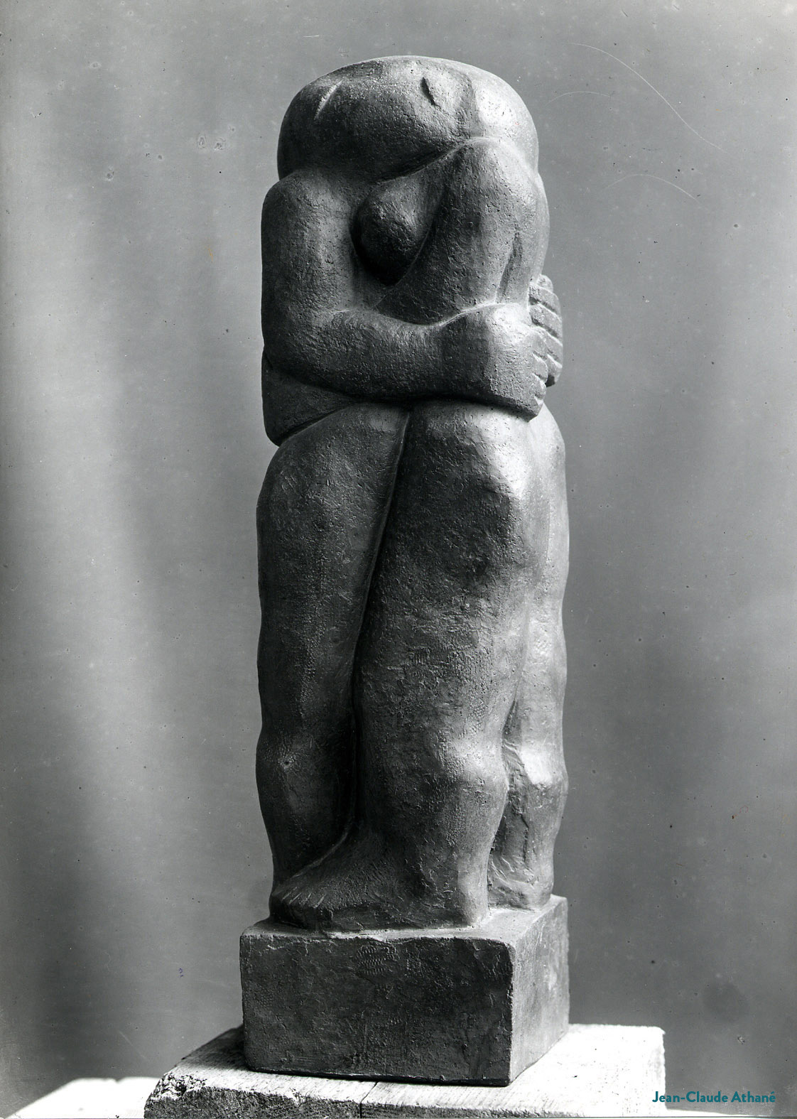 Couple - Photo Marc Vaux