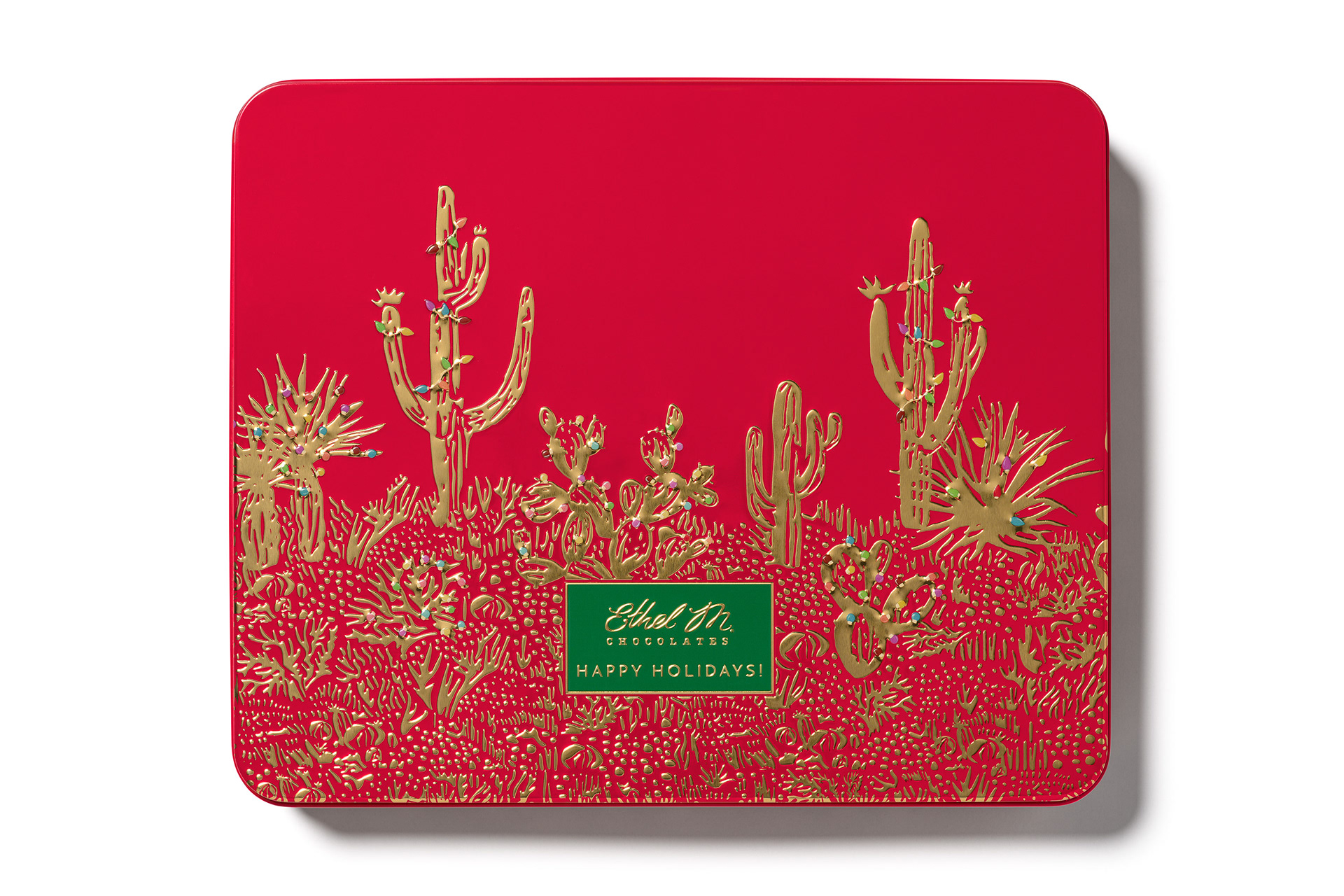 Seasonal Packaging
