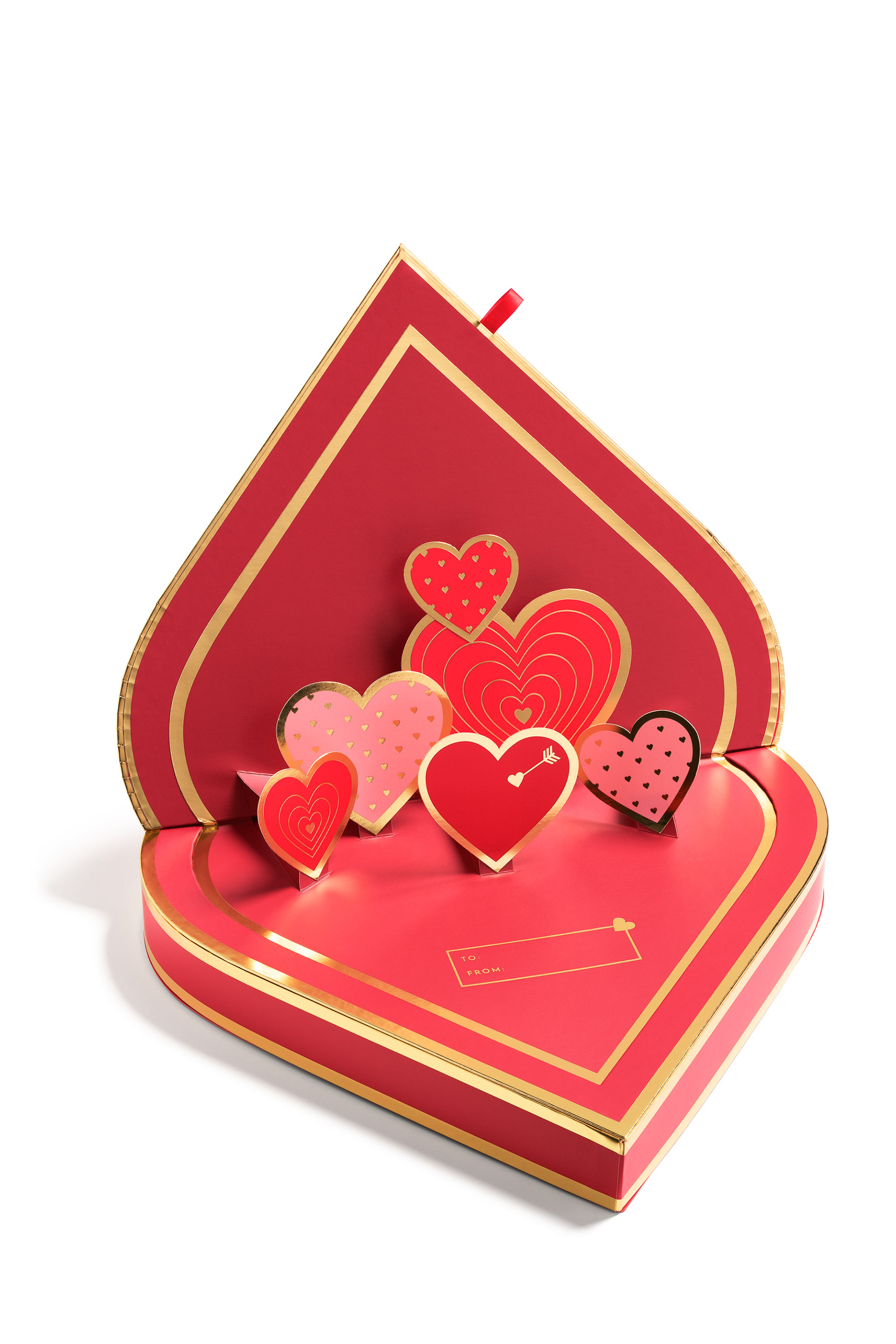 Valentines Day collection