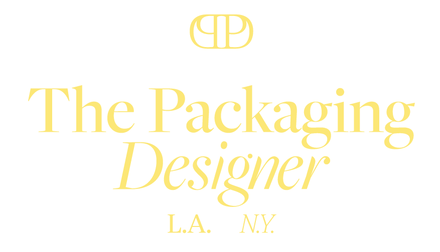 The packaging designer